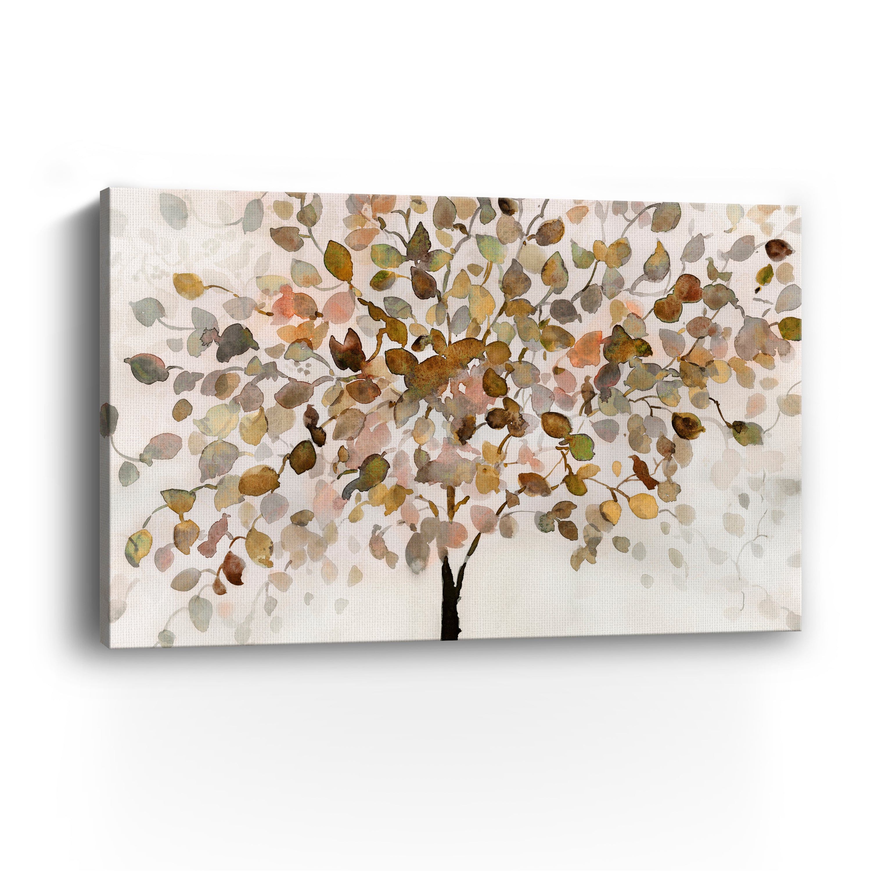 Nature's Gift Canvas Giclee