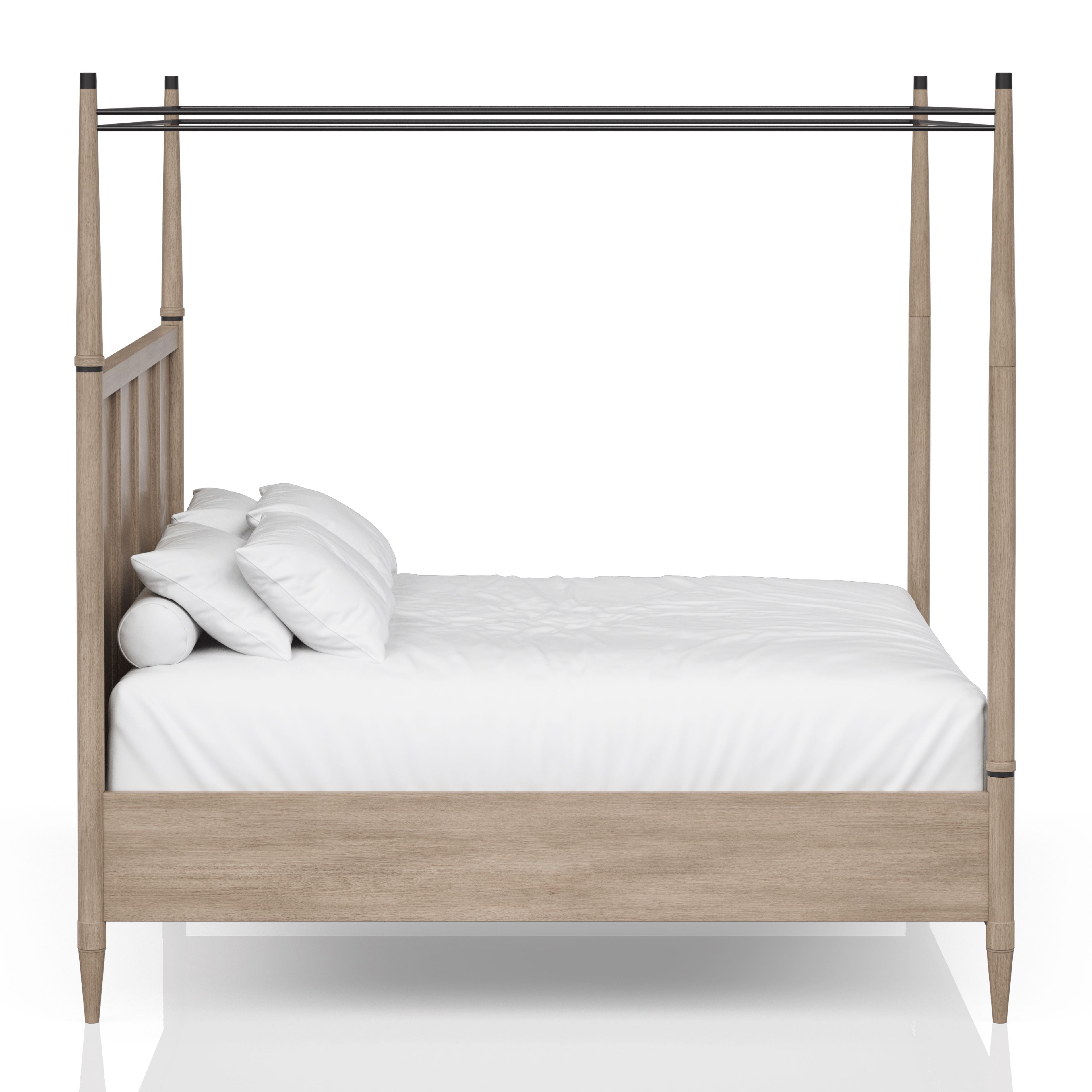 Avendale Canopy Bed