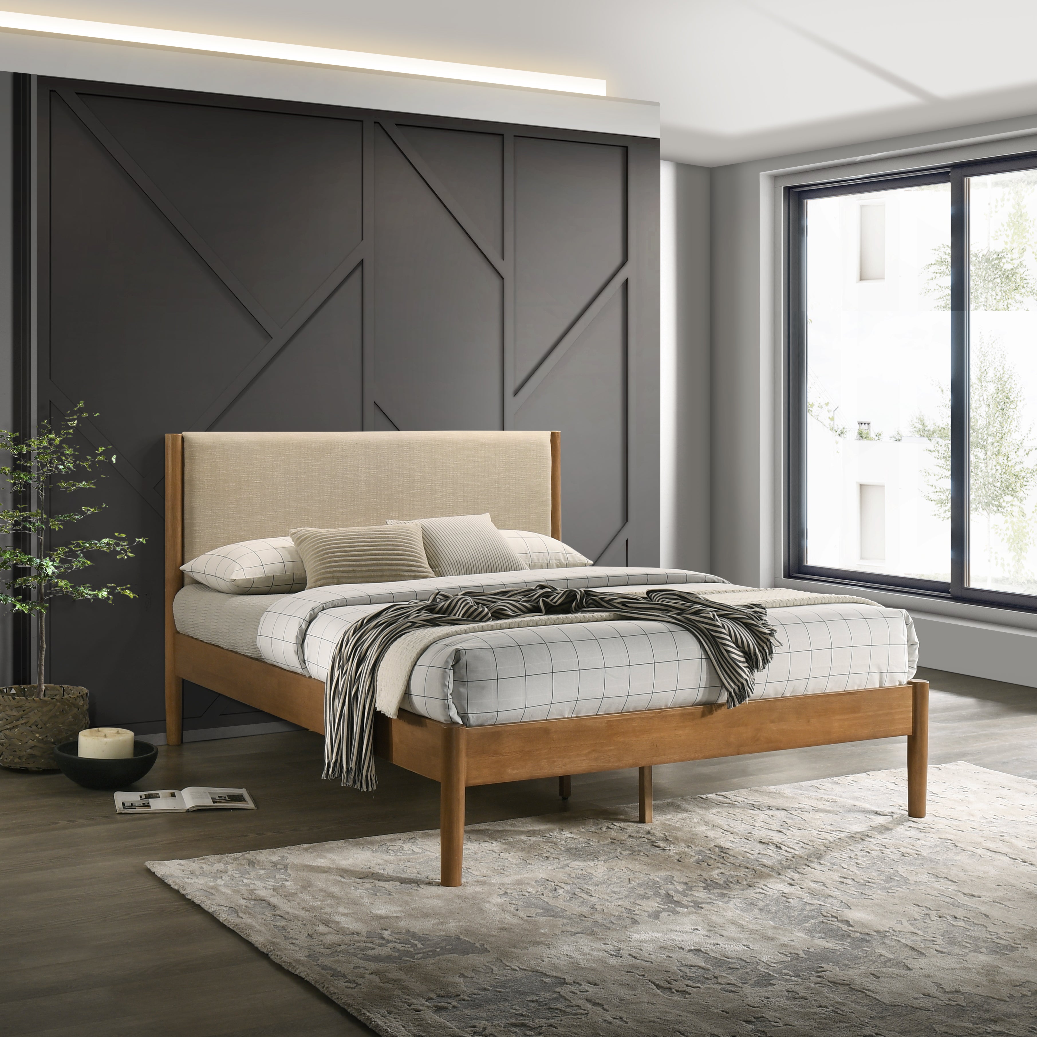 Pier 1 Vichy Bedroom Set - Thumbnail 3