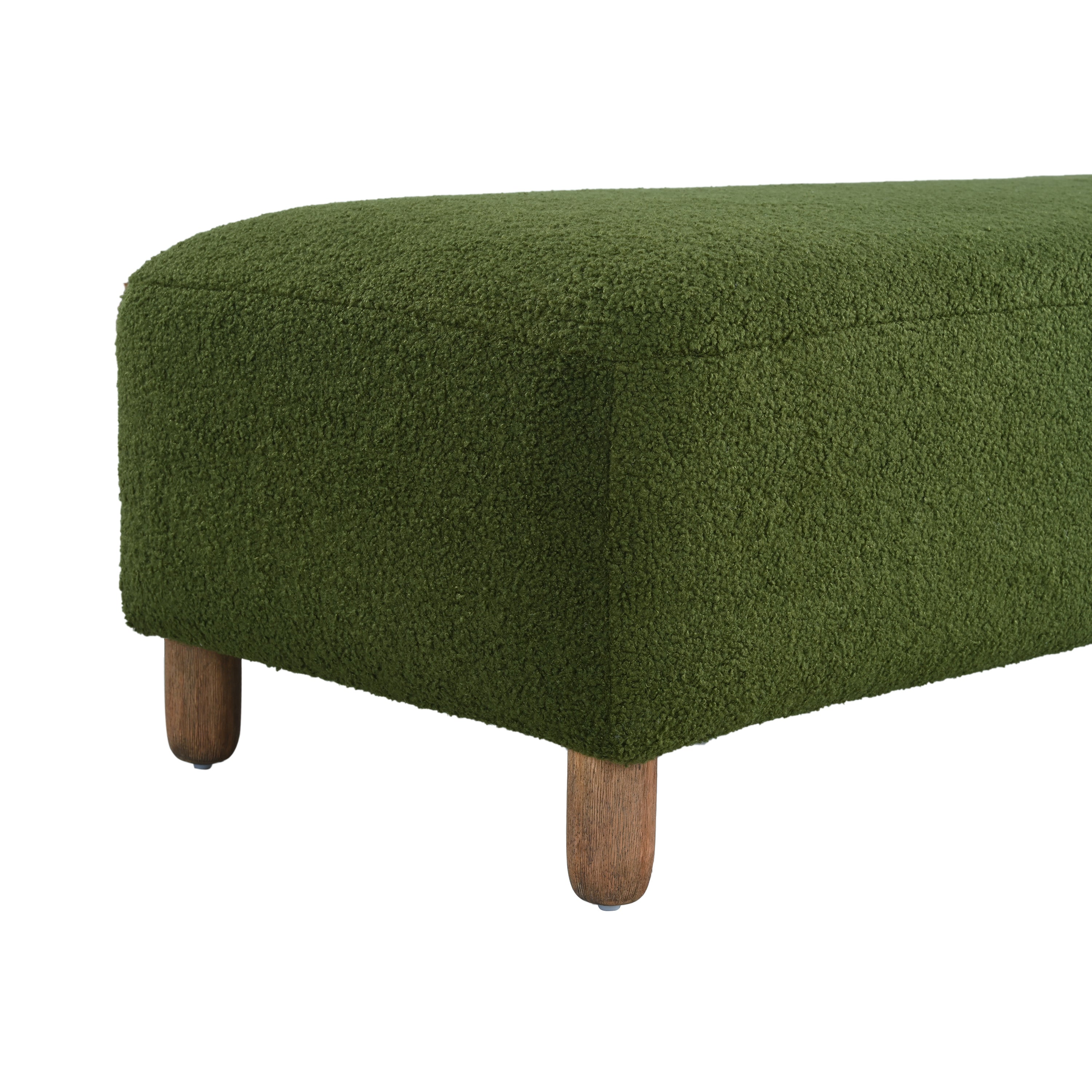 Comfortable Ottoman
