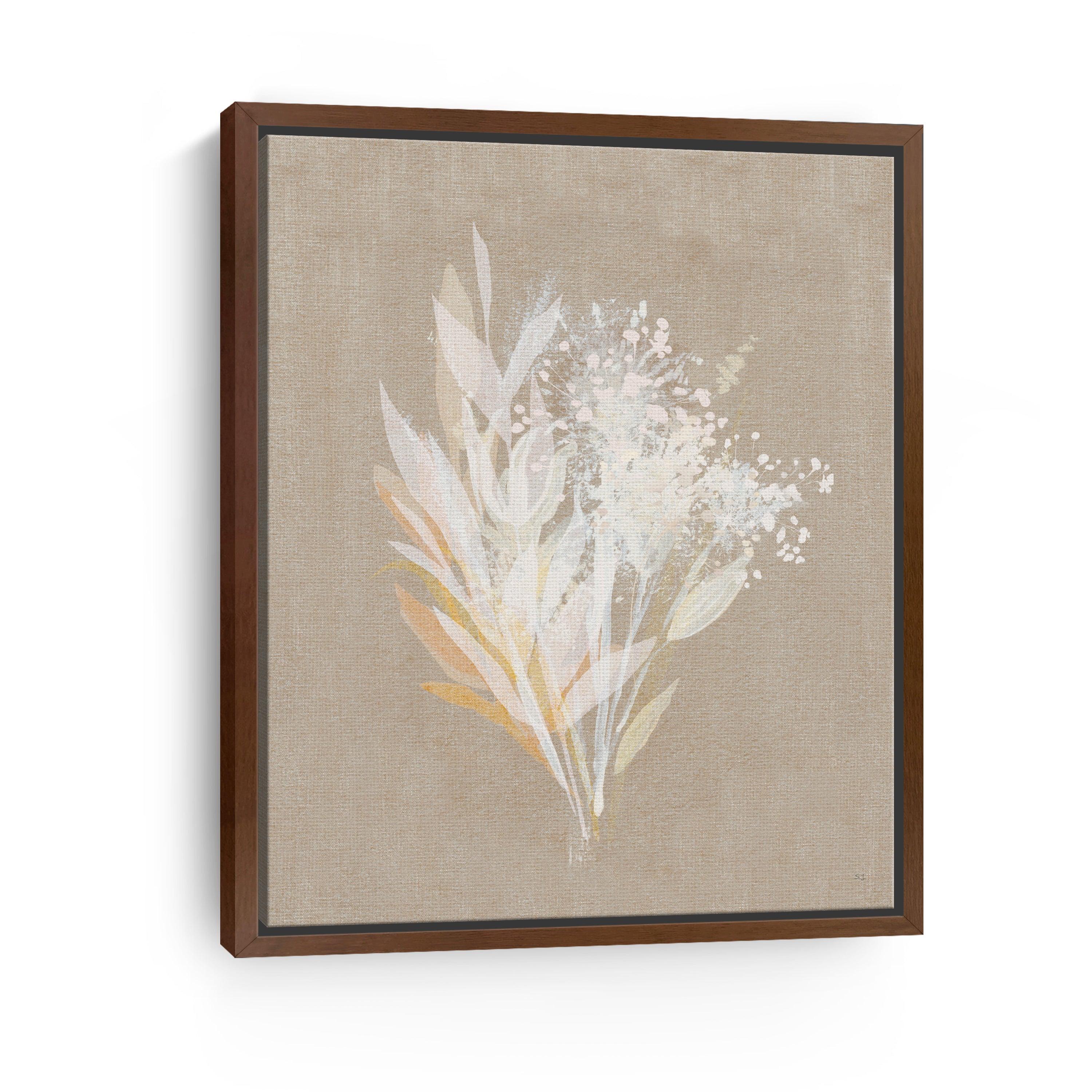 Catskill Spring Morning I Canvas Giclee