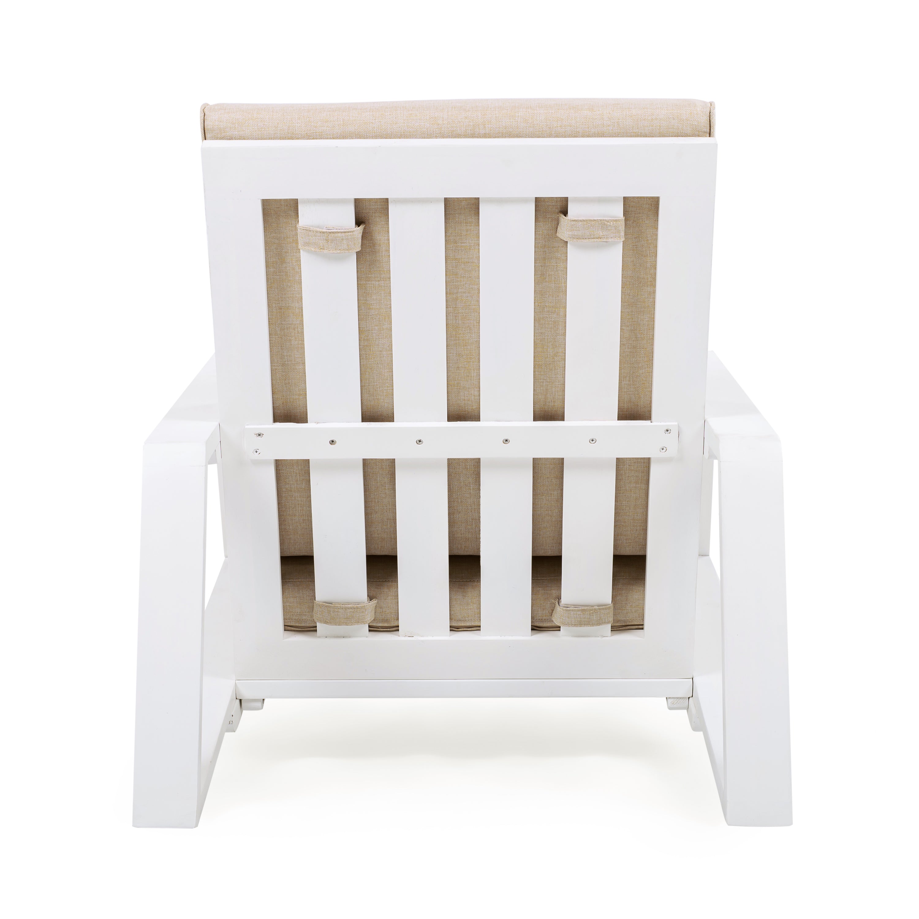 Paloma Club Chair