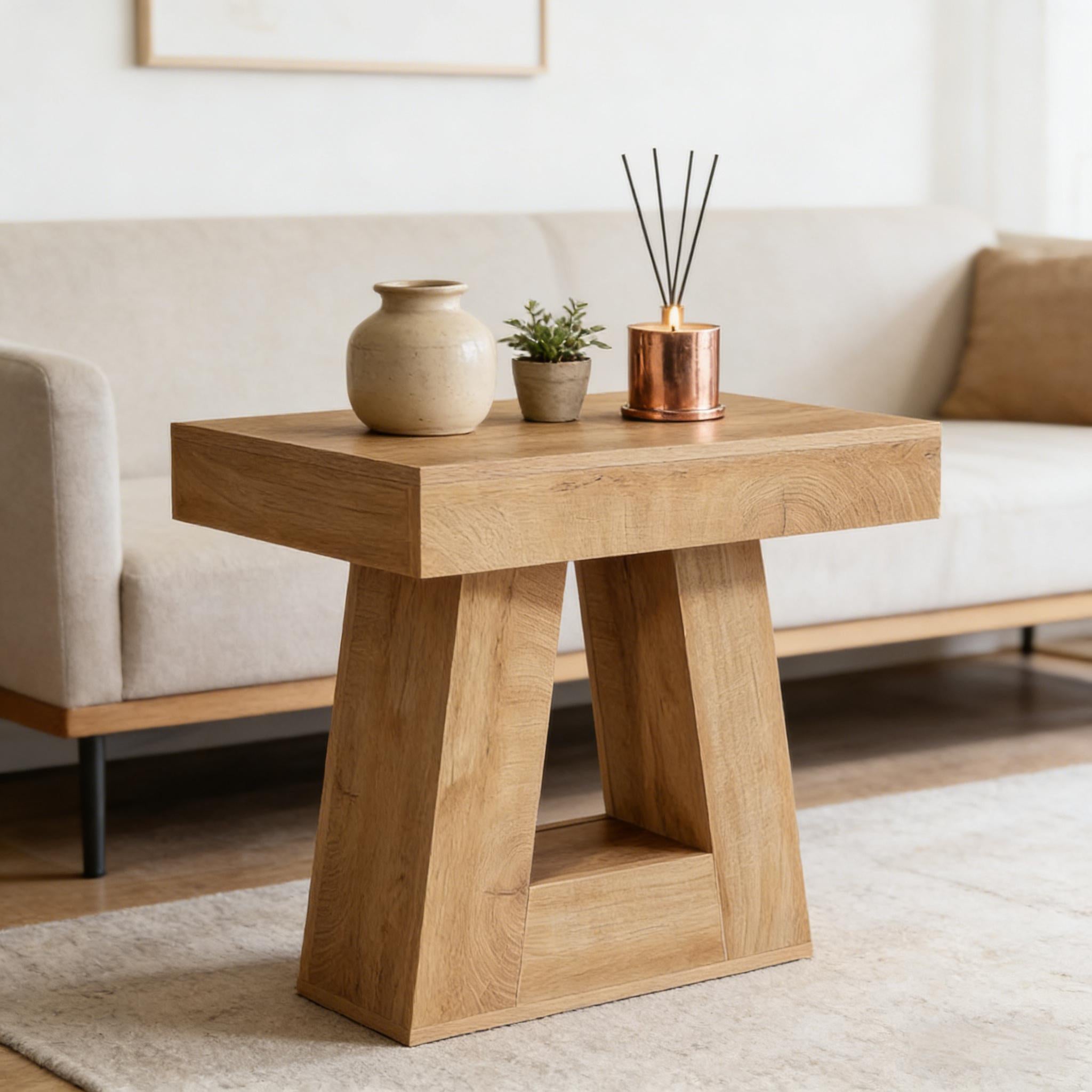 Silva Modern Nightstand