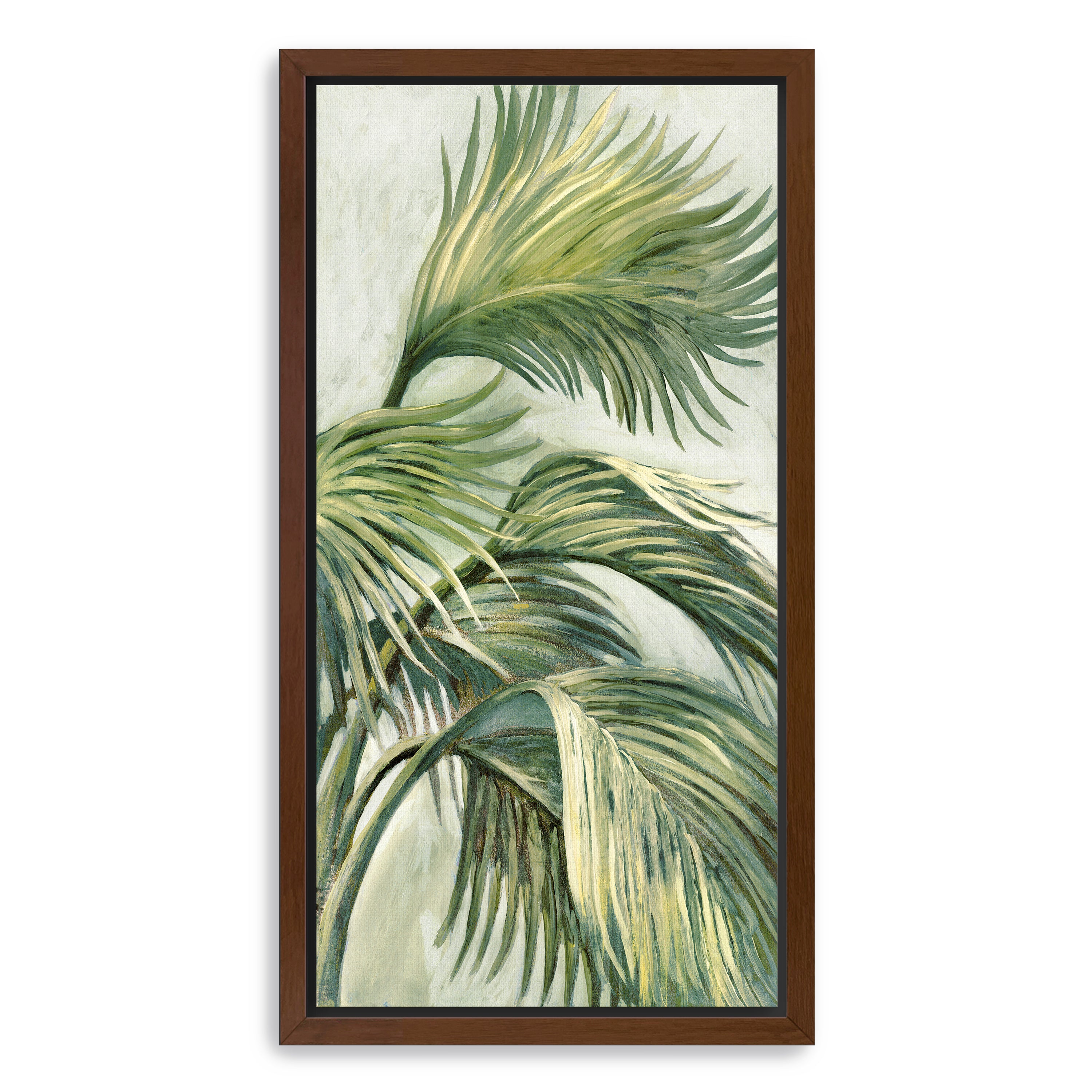 Summer Breeze I Canvas Giclee