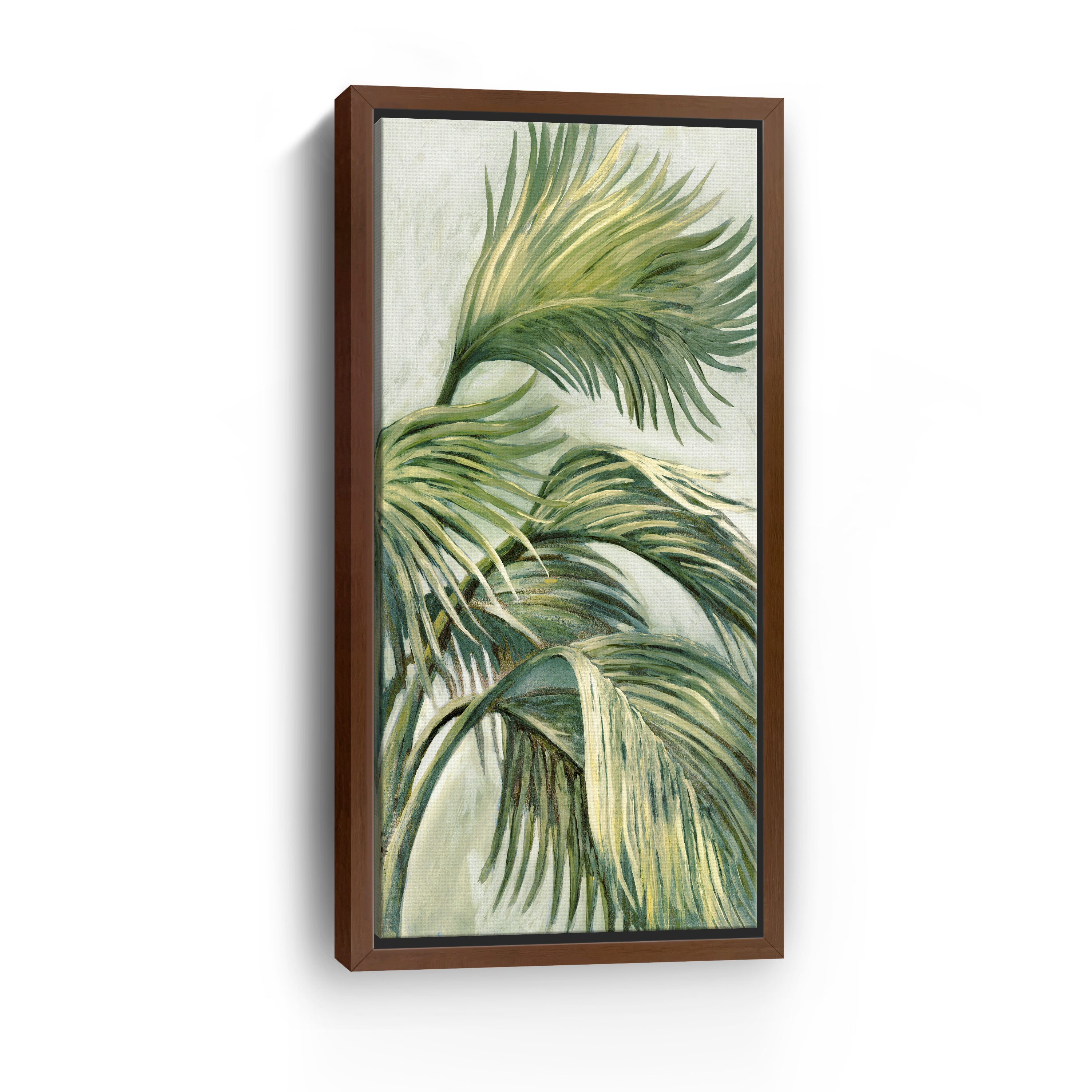 Summer Breeze I Canvas Giclee