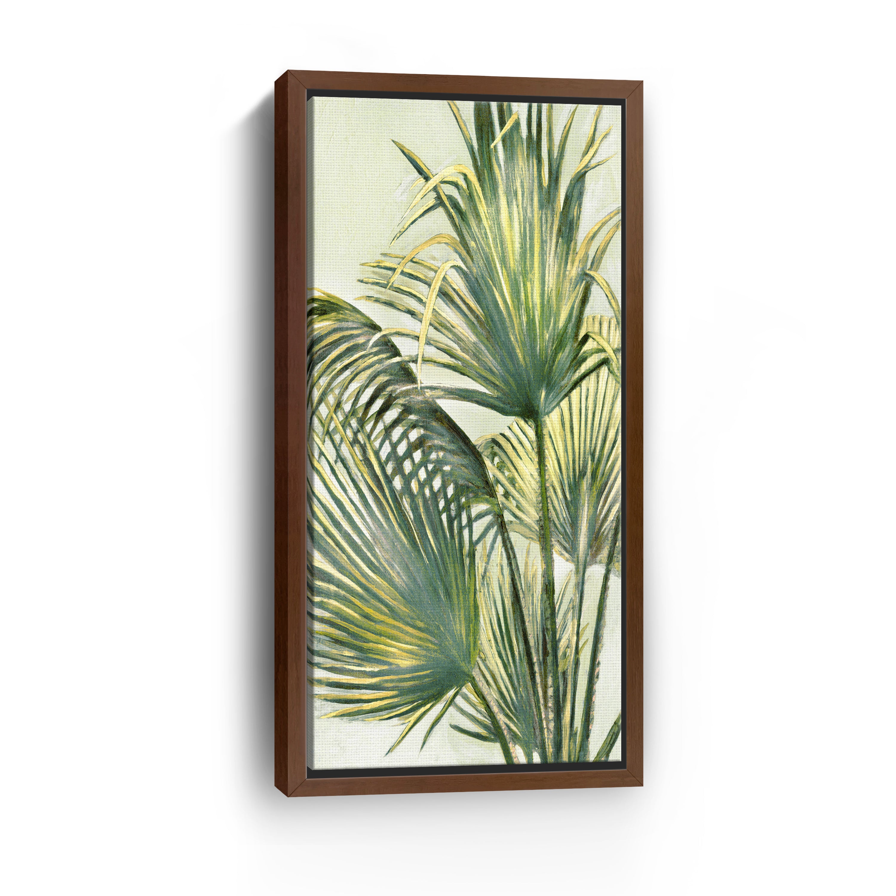 Summer Breeze II Canvas Giclee