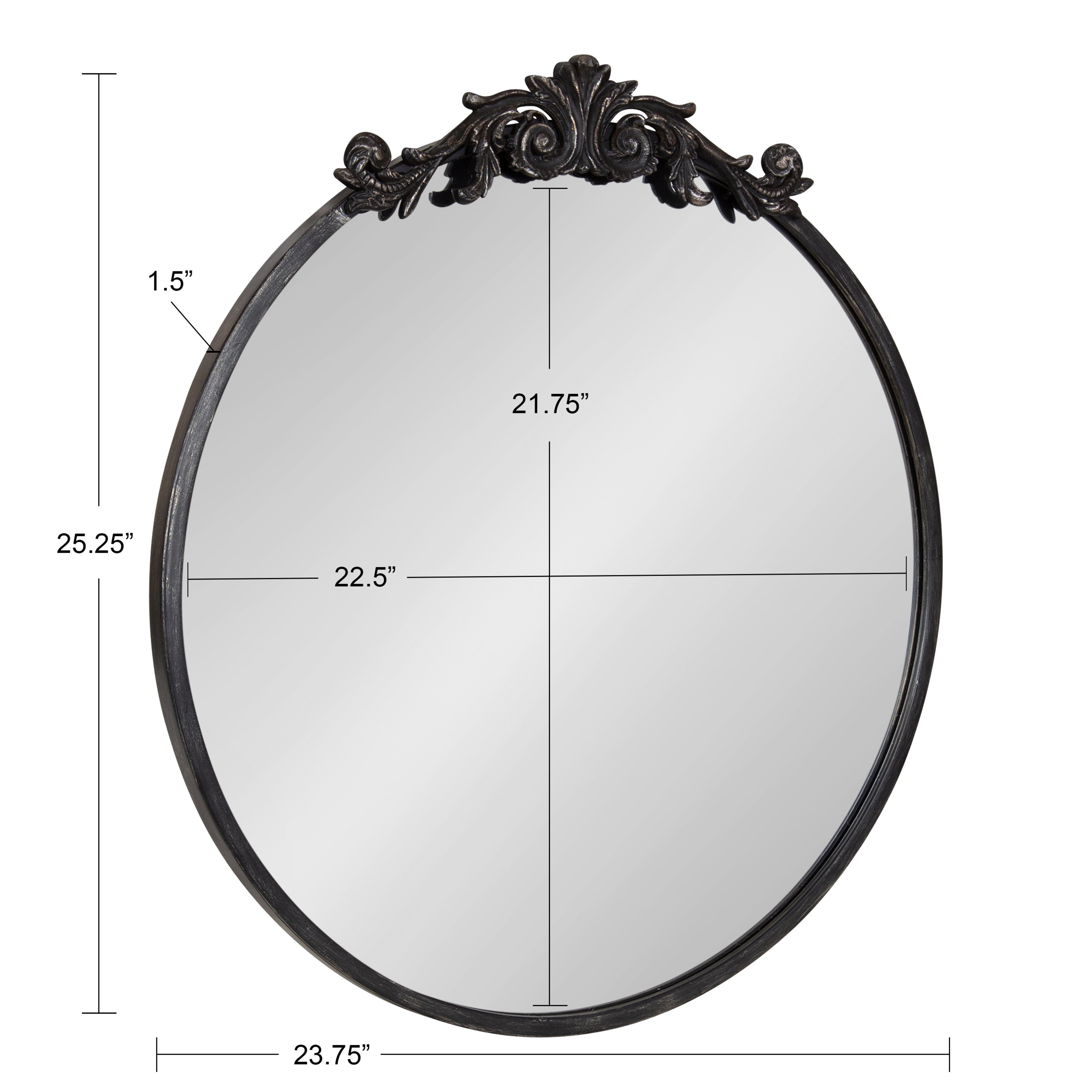 Arendahl Glam Ornate Mirror