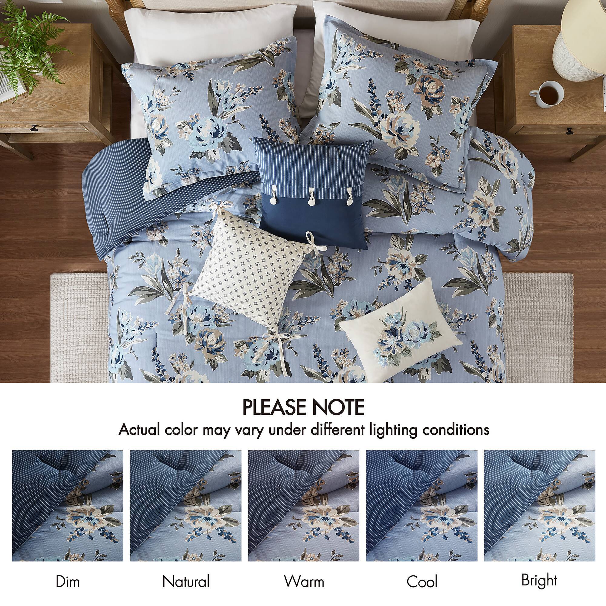 Pier 1 Comforter - Thumbnail 4