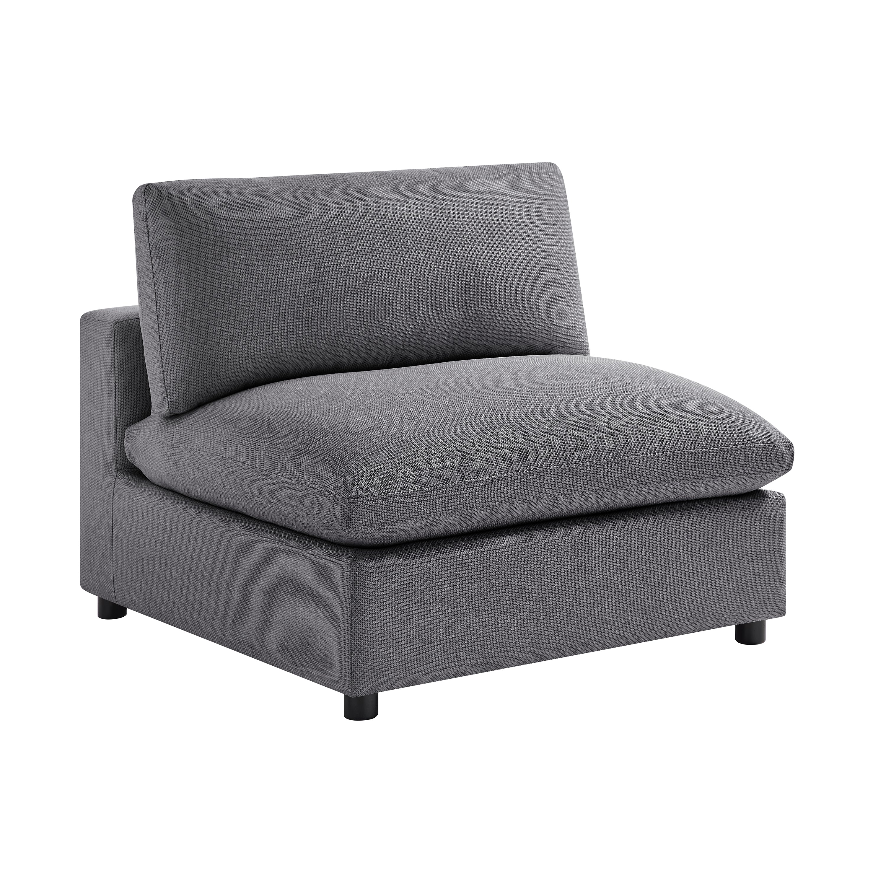 Cassandra Modular 5-Piece Sectional