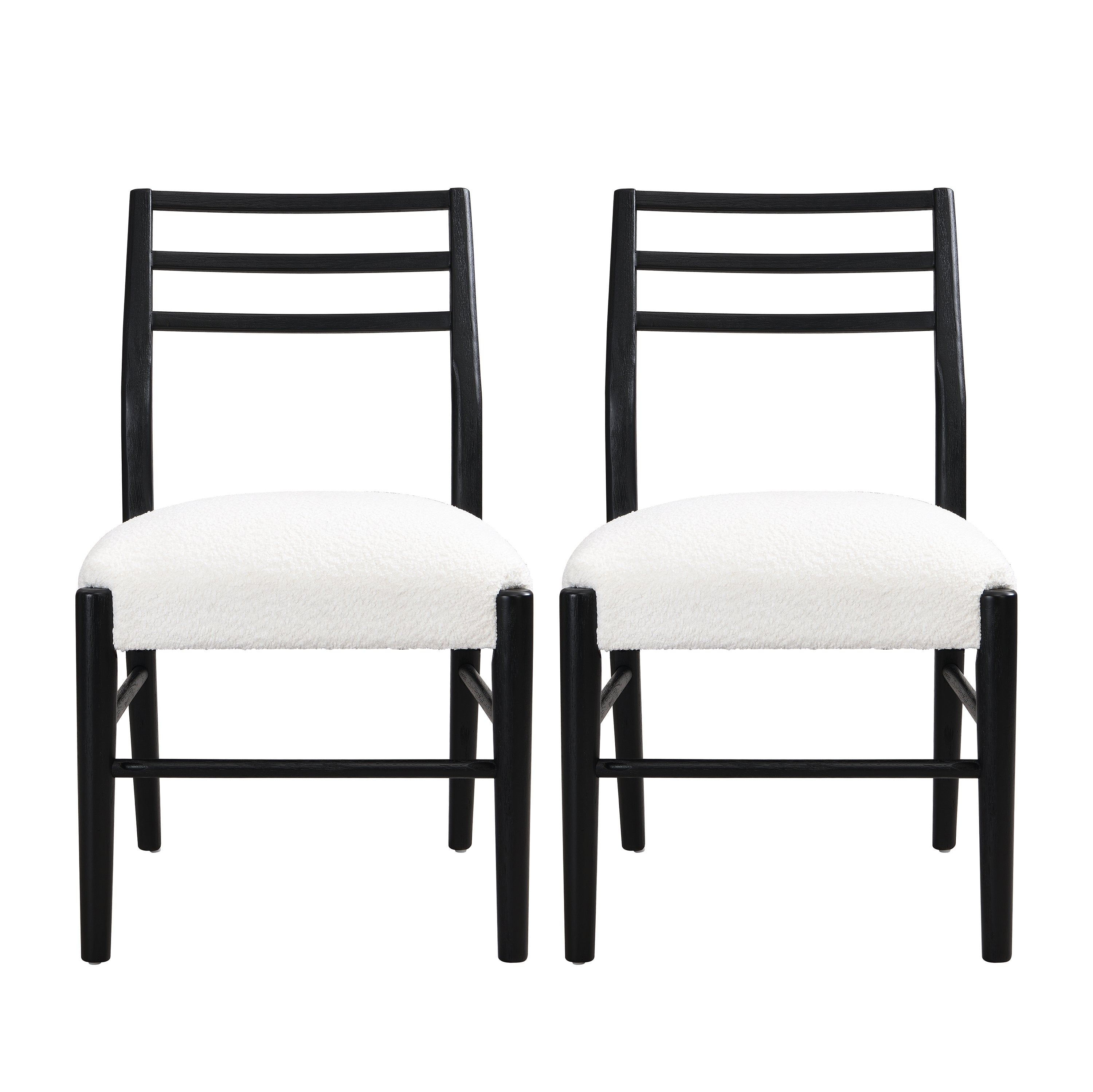 Brookhaven 9-Piece Wood Dining Set