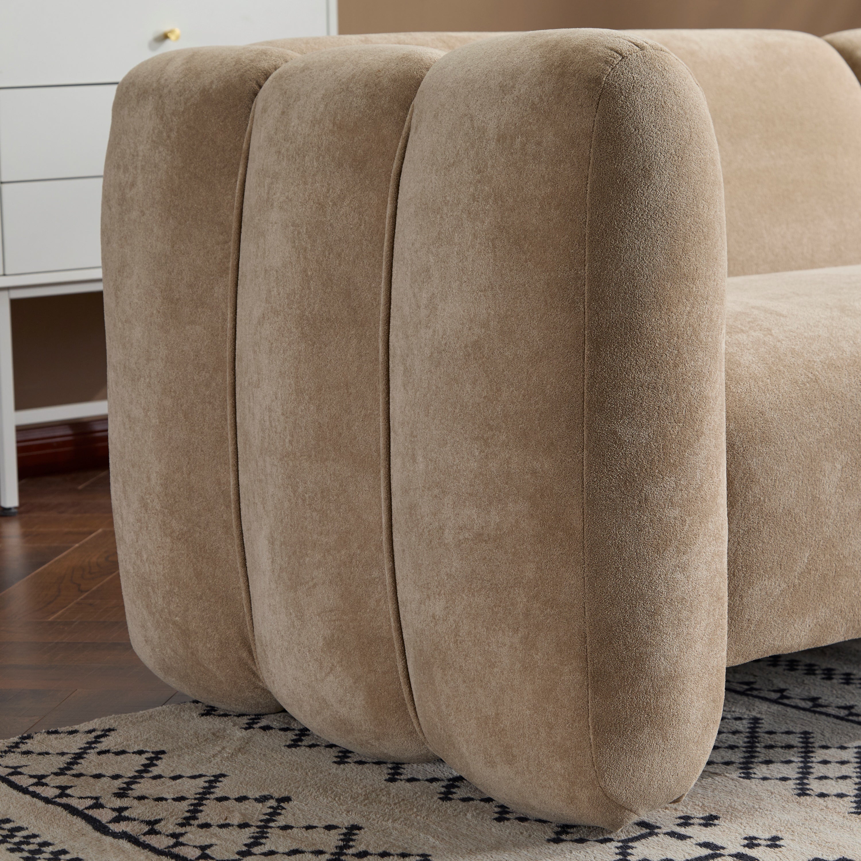Tonson 83" 3-Seater Sofa