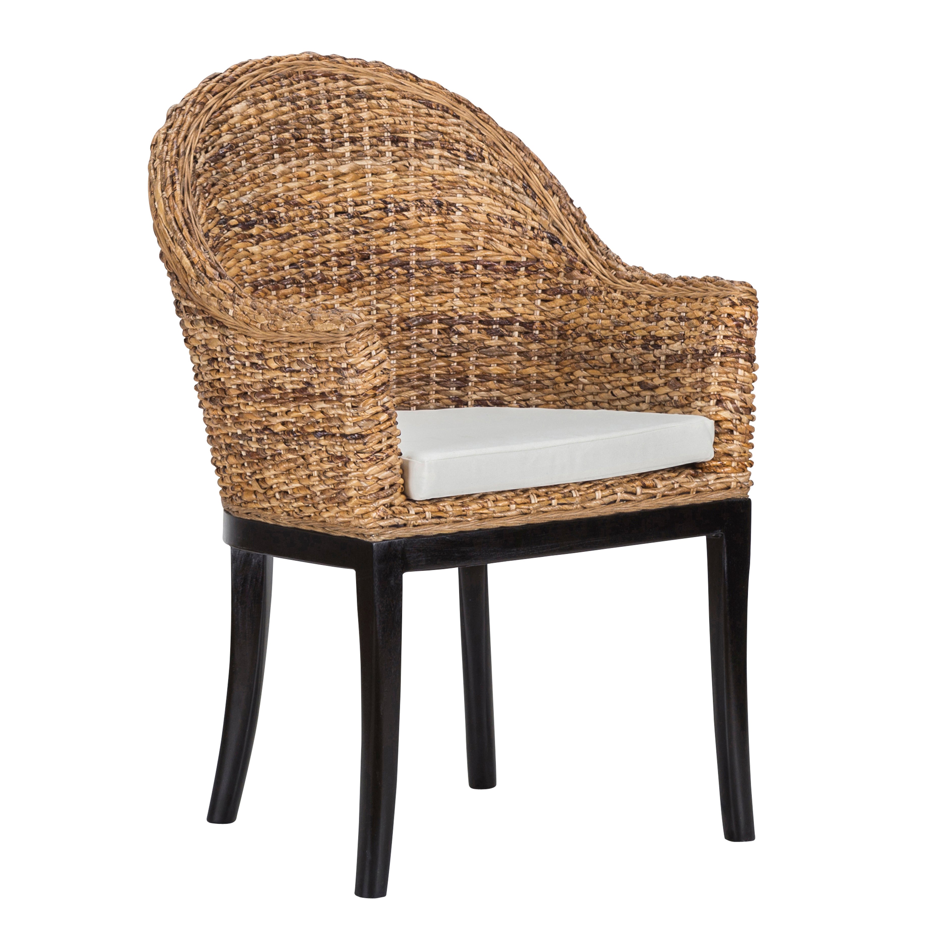Odisha Arm Chair