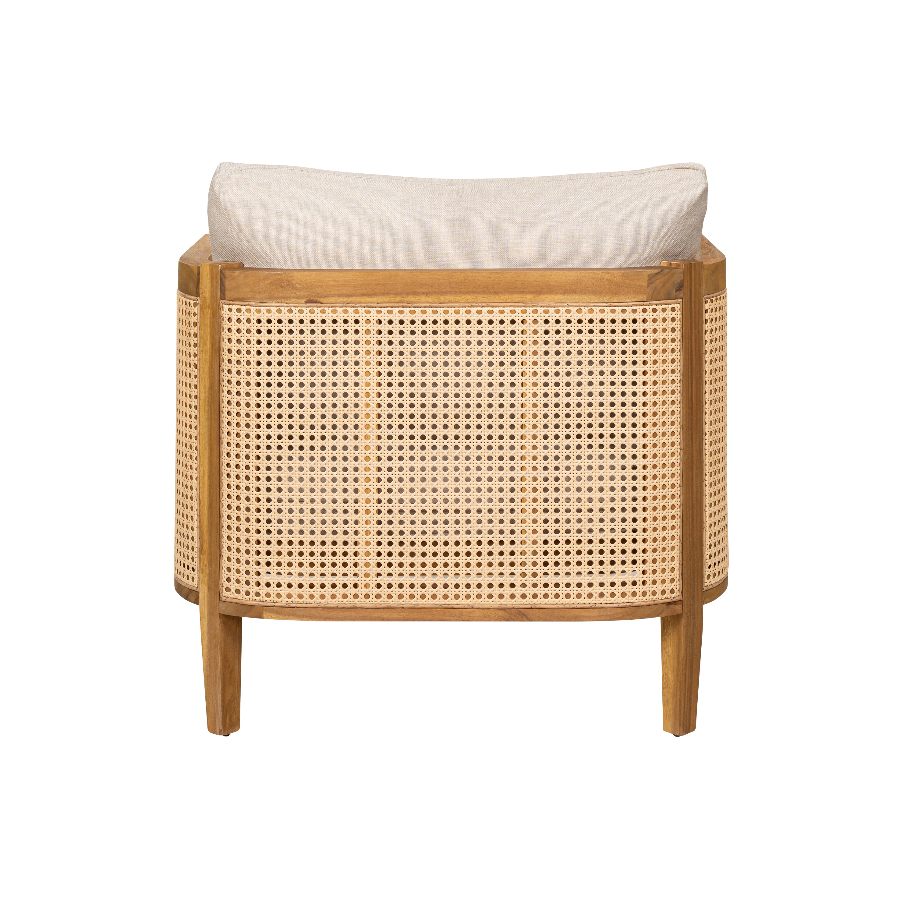 Kirkby Outdoor Arm Chair