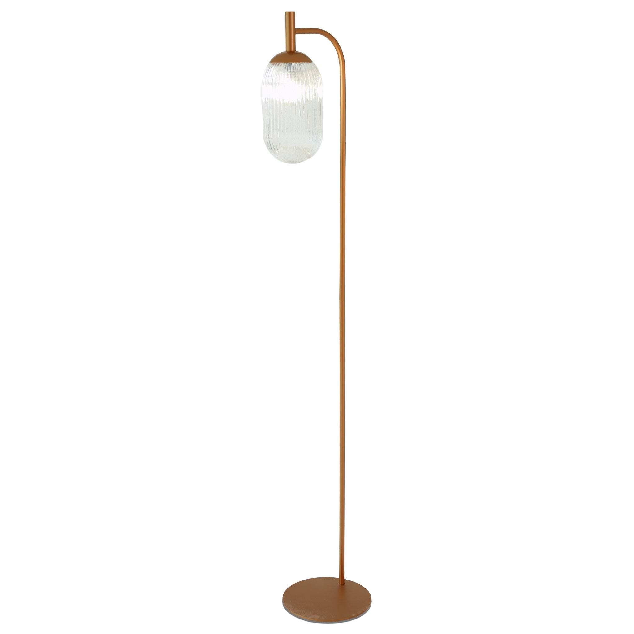 Vela Floor Lamp