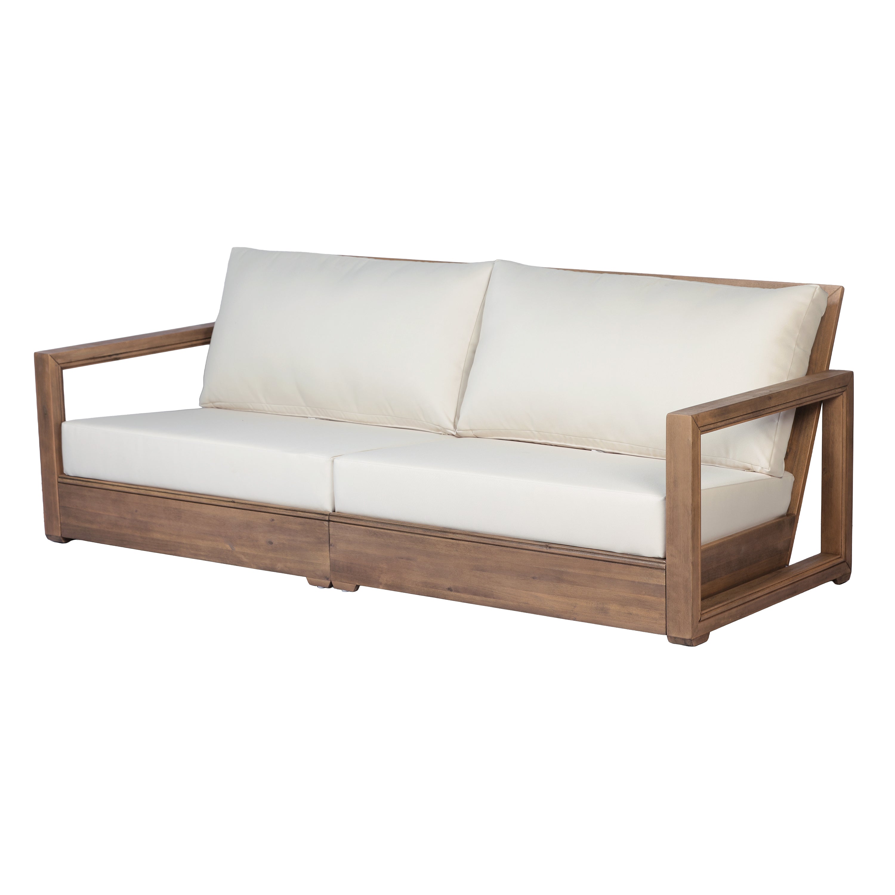 Westchester 3-Seater Patio Sofa