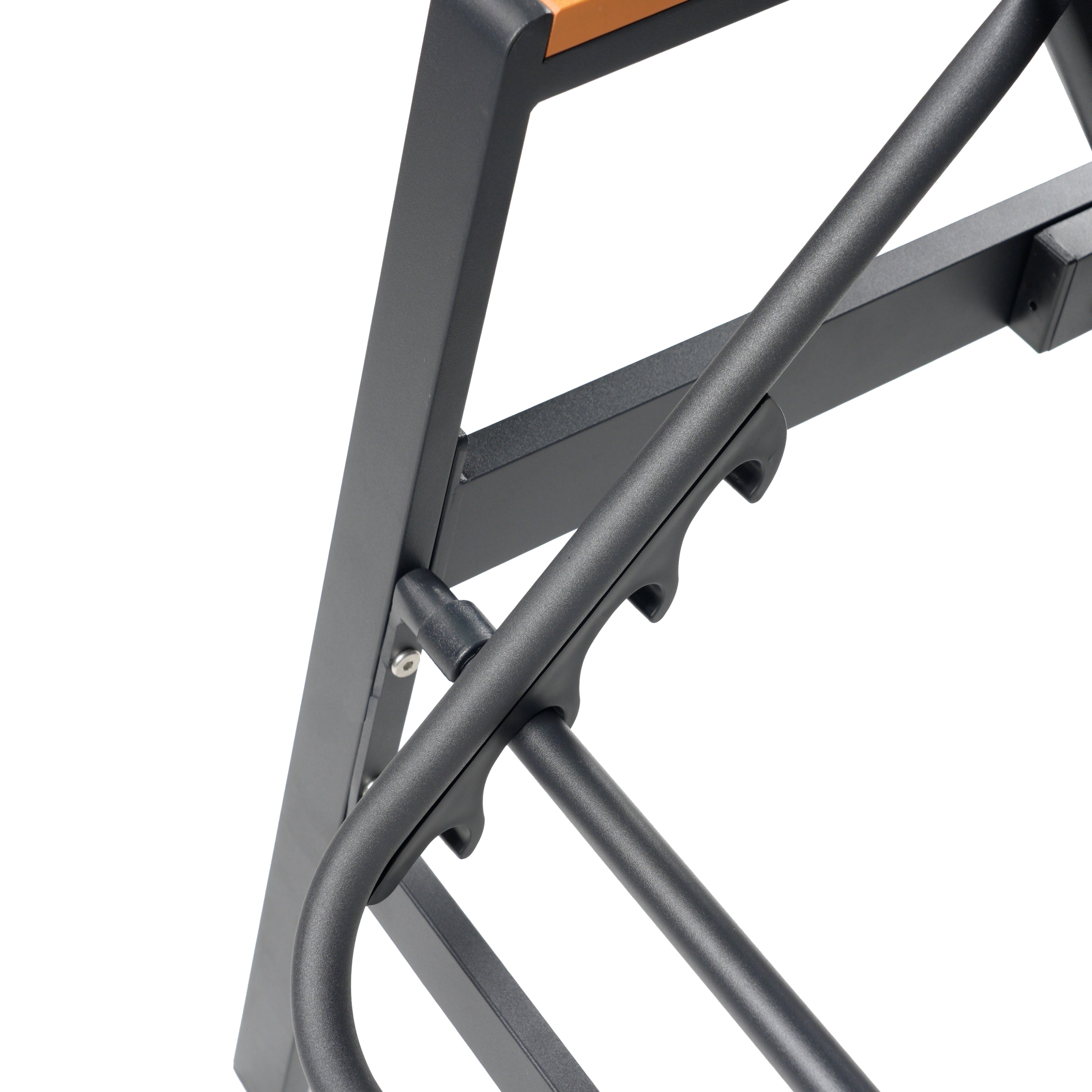 Wavellite Outdoor Chaise Lounges with Aluminum Frame and Mesh Seating