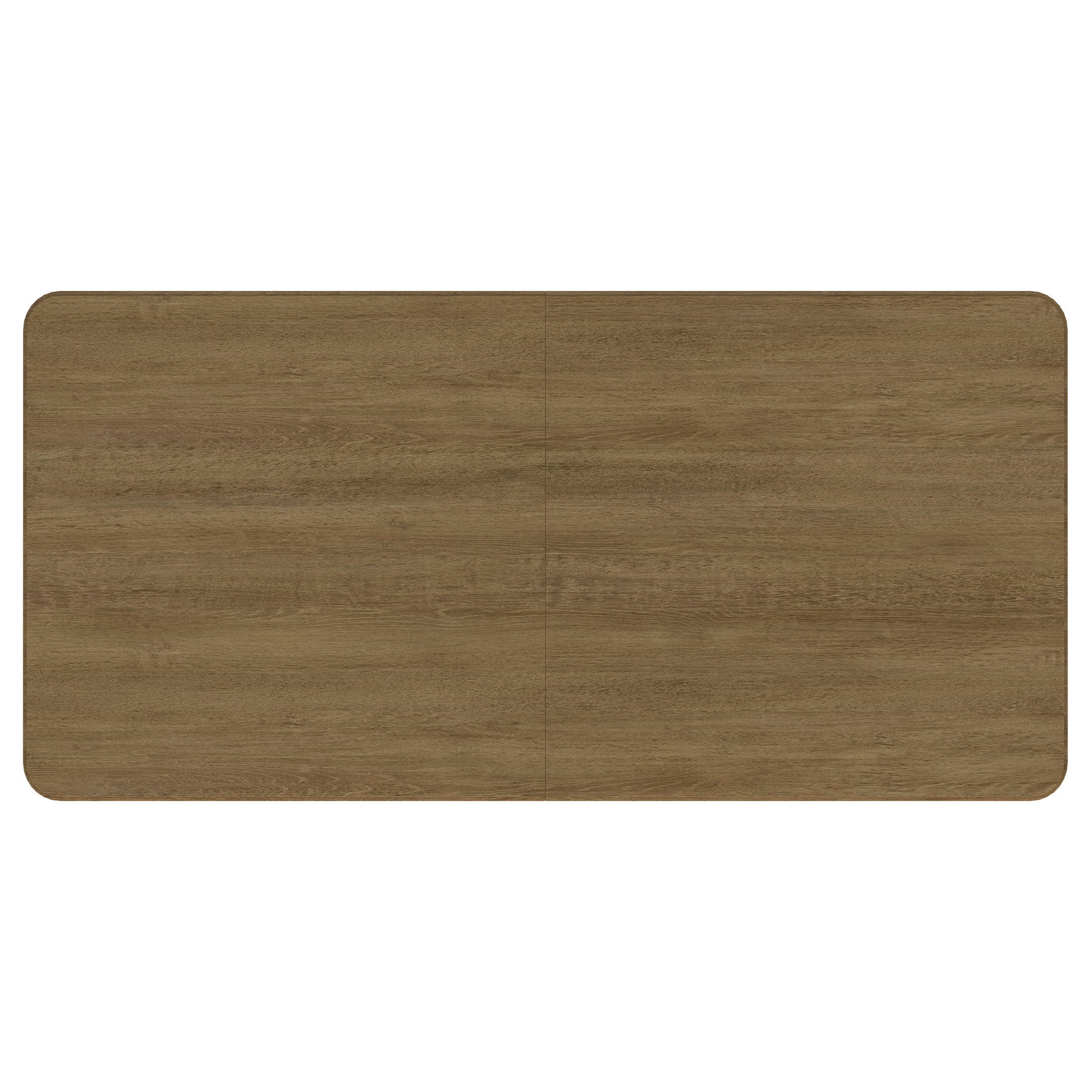 Benson Sand Wash Extension Dining Table
