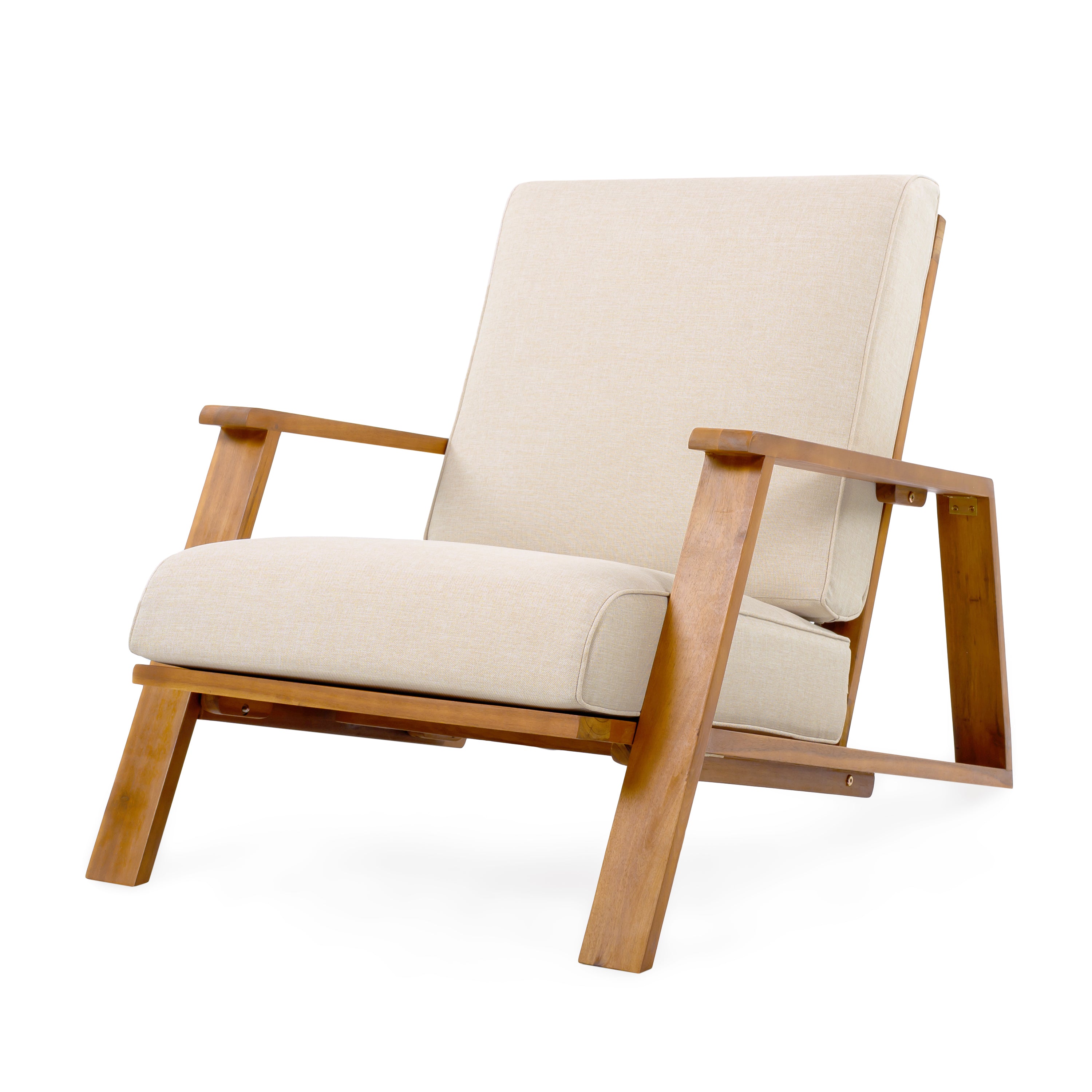 Paloma Club Chair