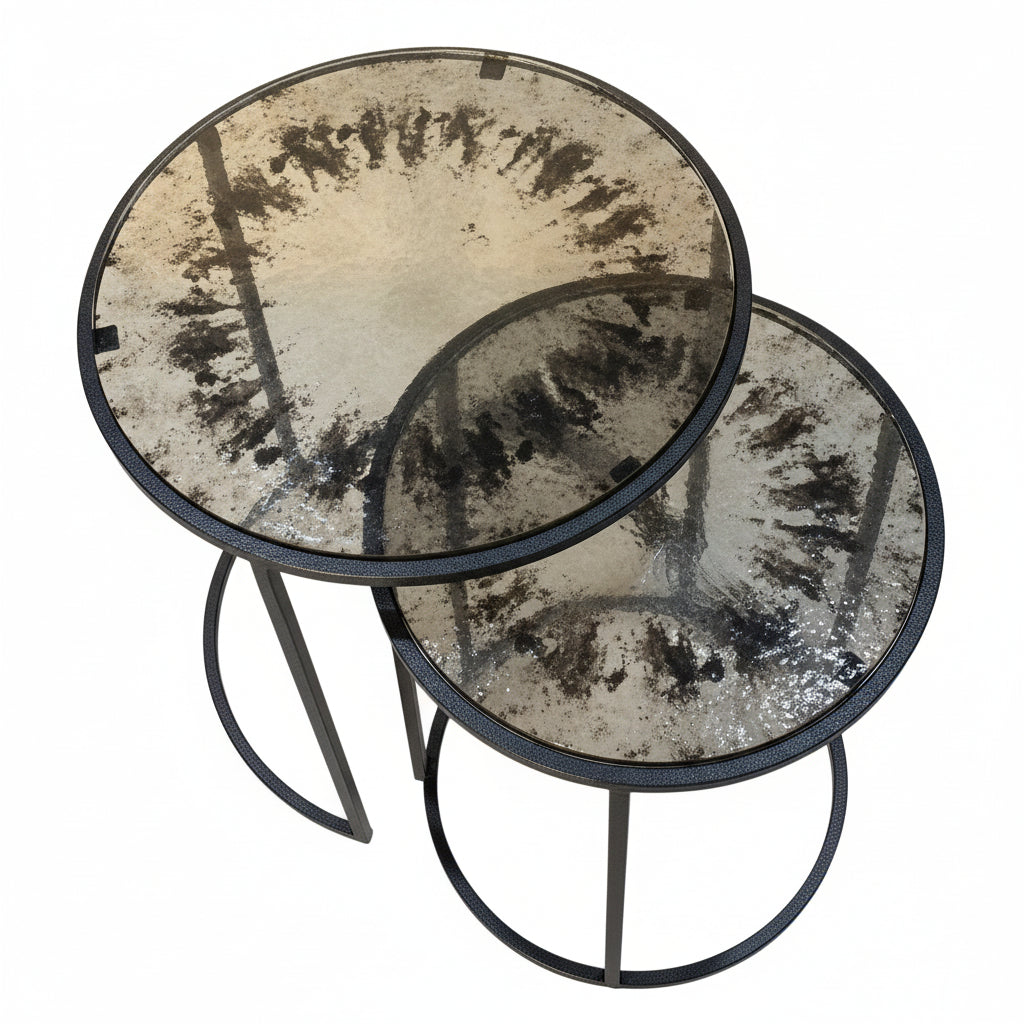 Serena Nesting Tables