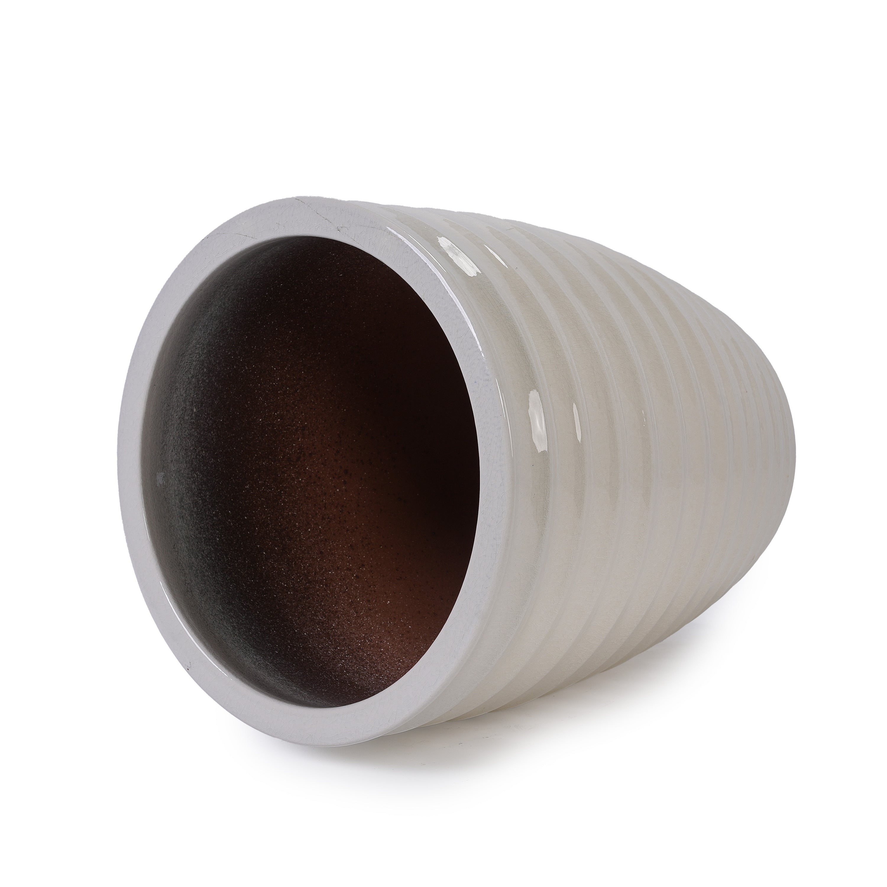 Brio Handmade Ceramic Planter