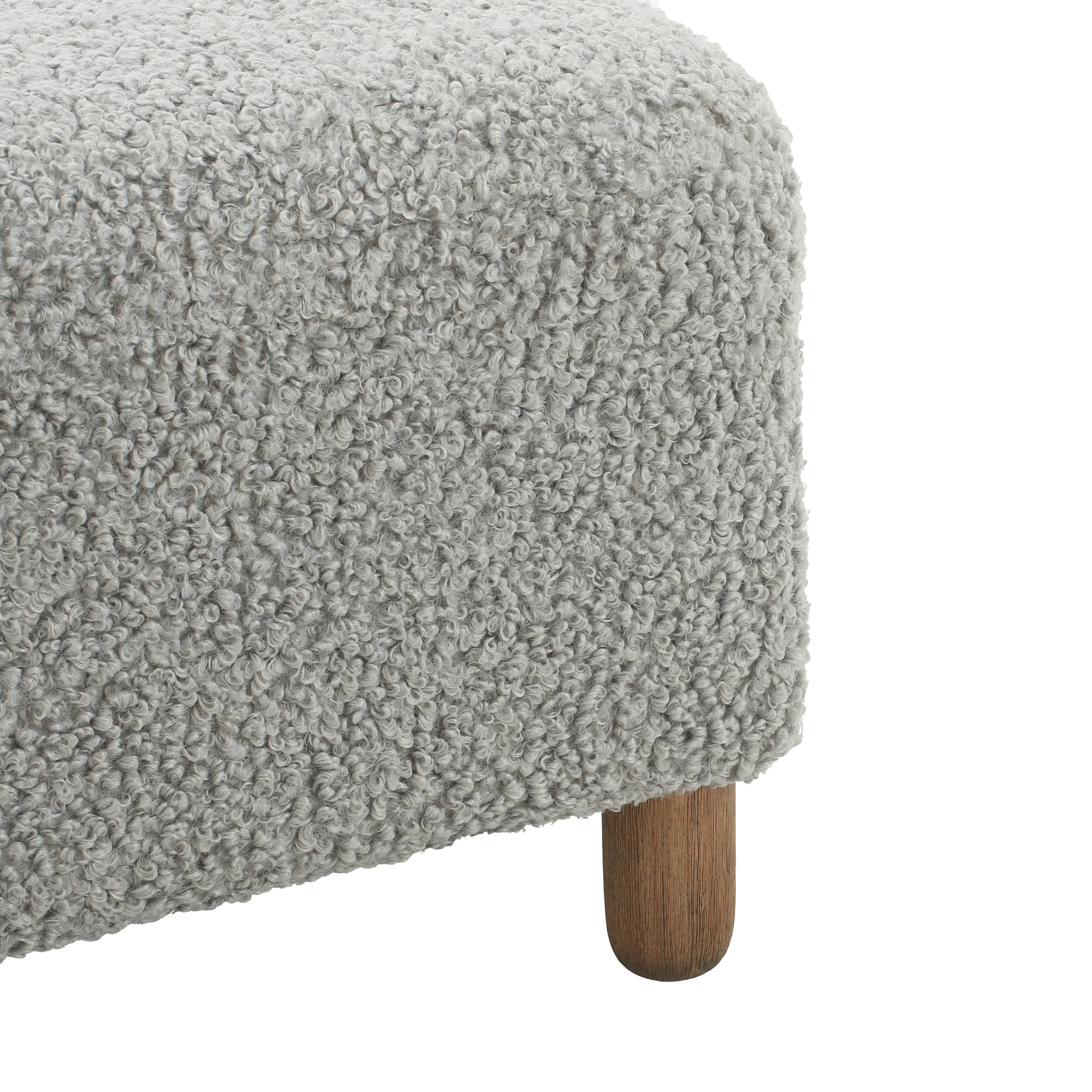 Comfortable Ottoman