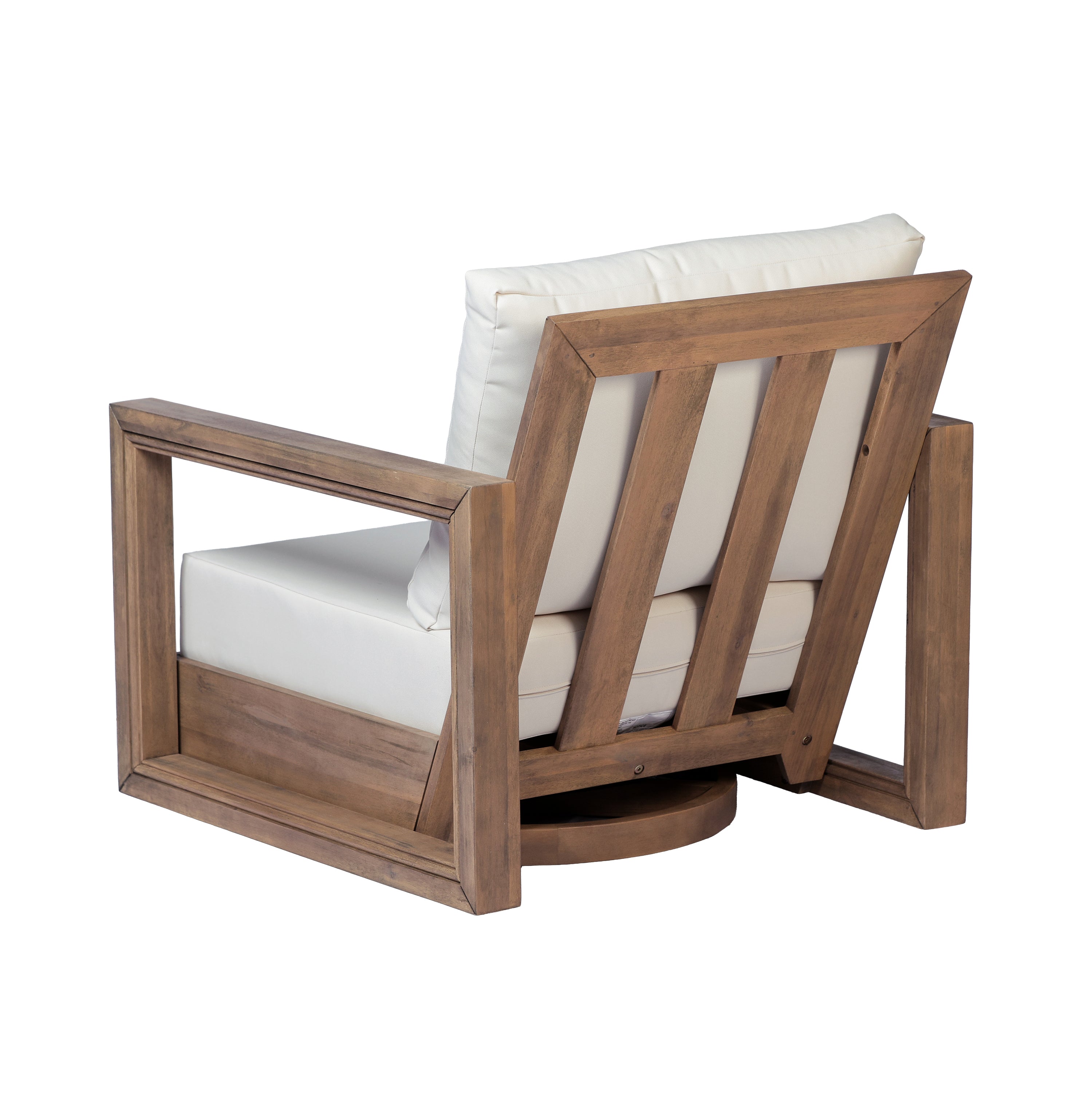 Westchester Swivel Chair