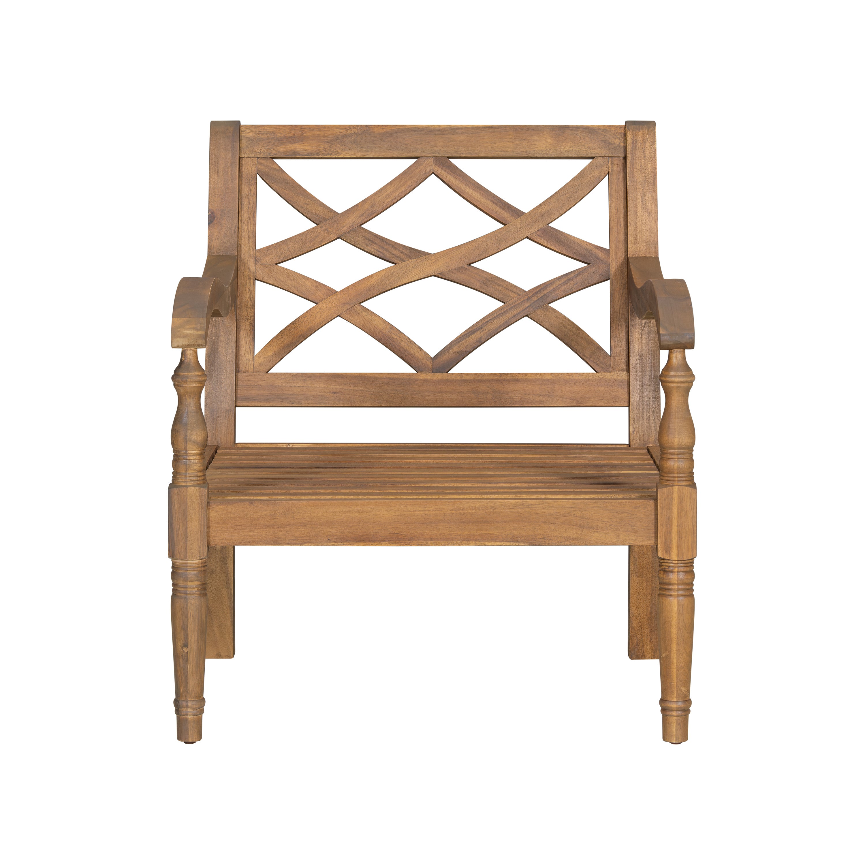 Islewood 4 Piece Outdoor Set