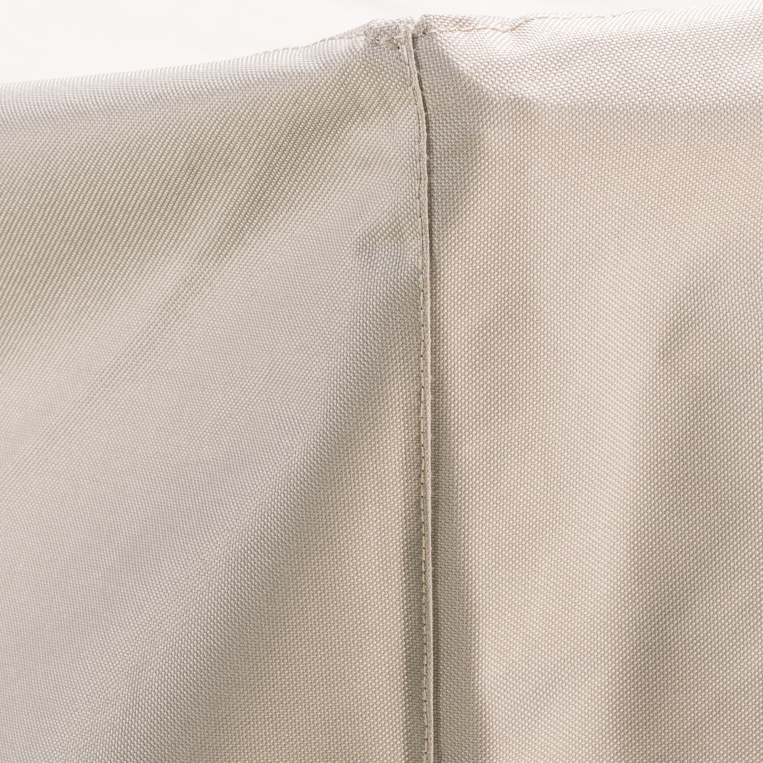 Outdoor Dining Set Cover with Waterproof Fabric