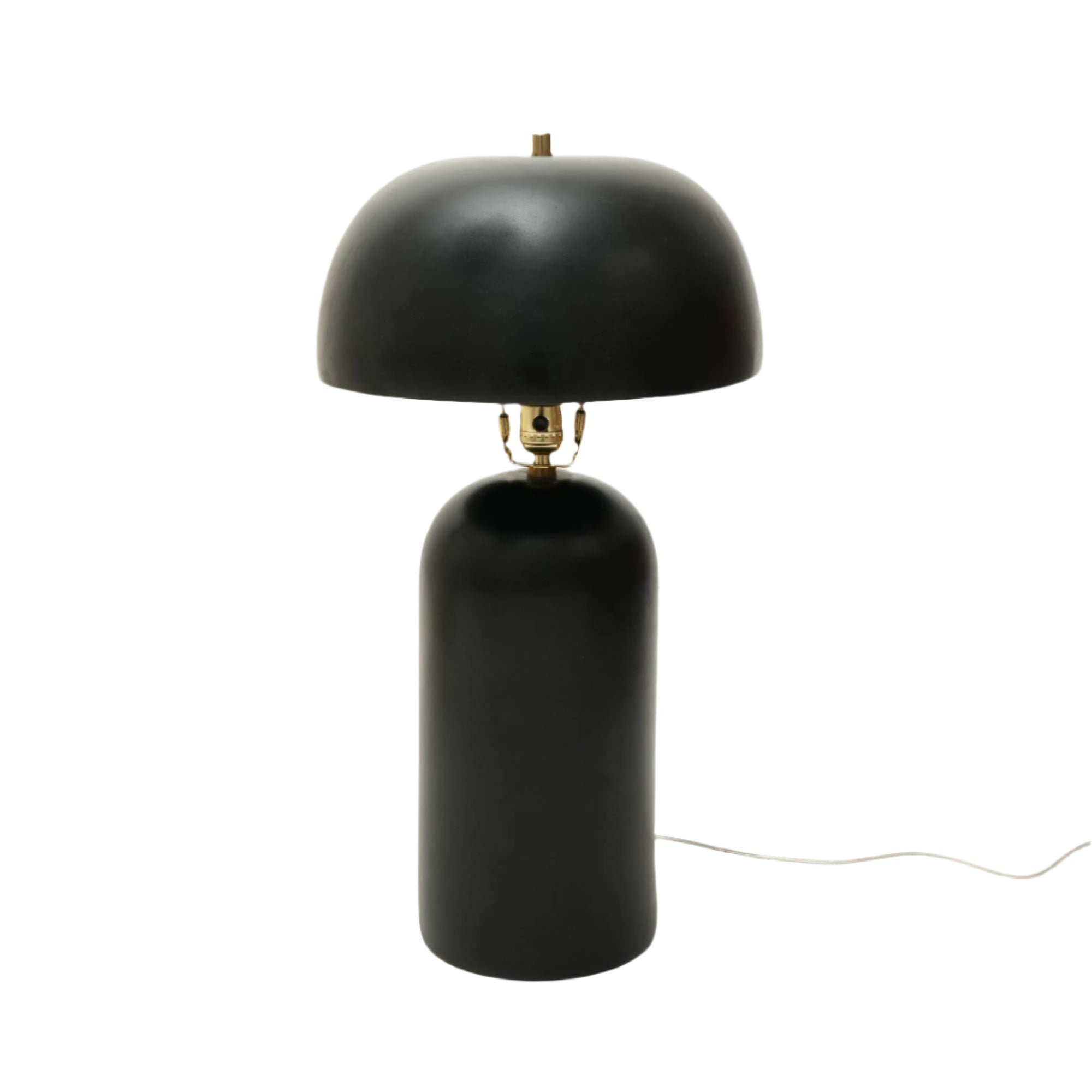 Decorative Ceramic Table Lamp/Tabletop/Home Decor-13X13X22.5"