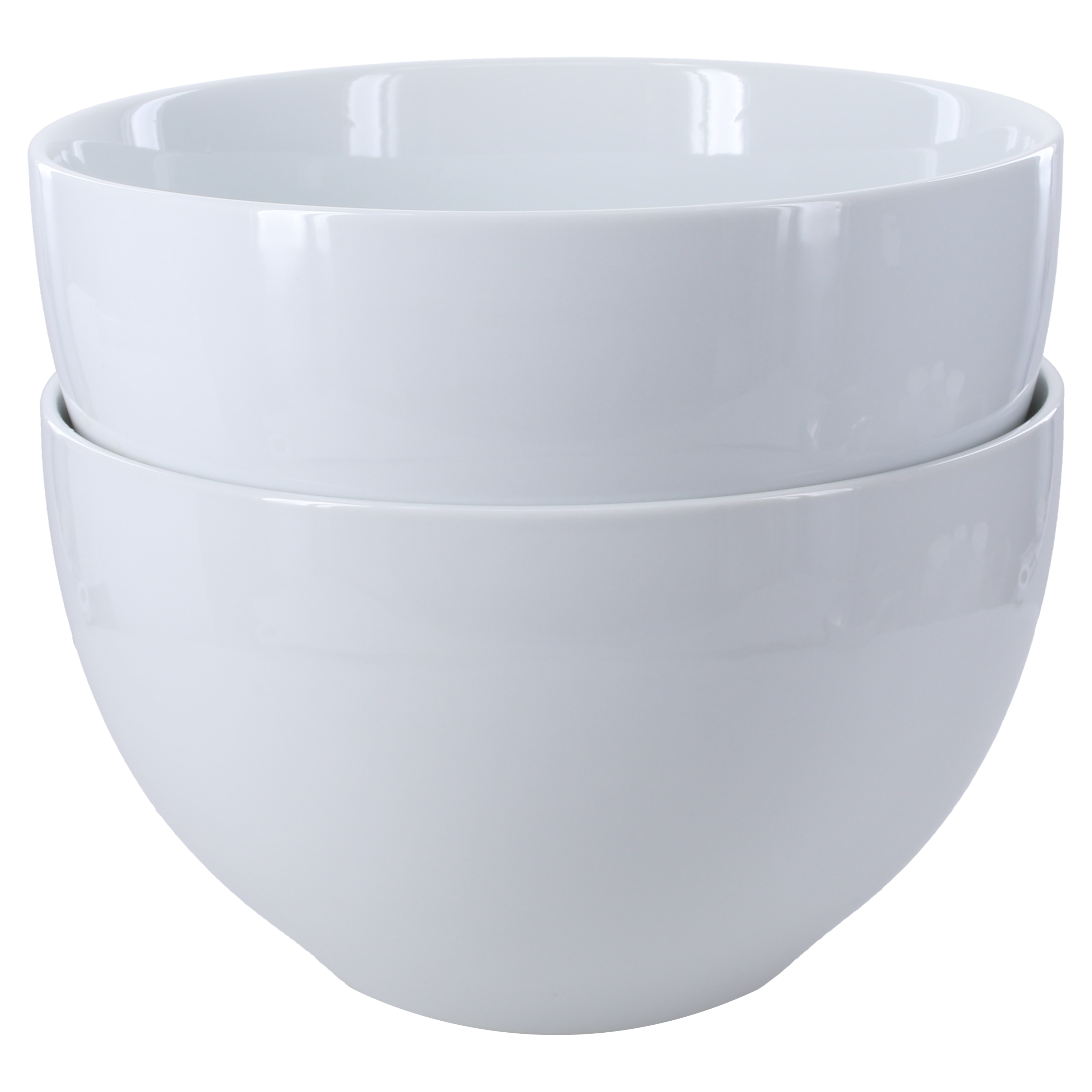 Conical Serving Bowl, Set of 2