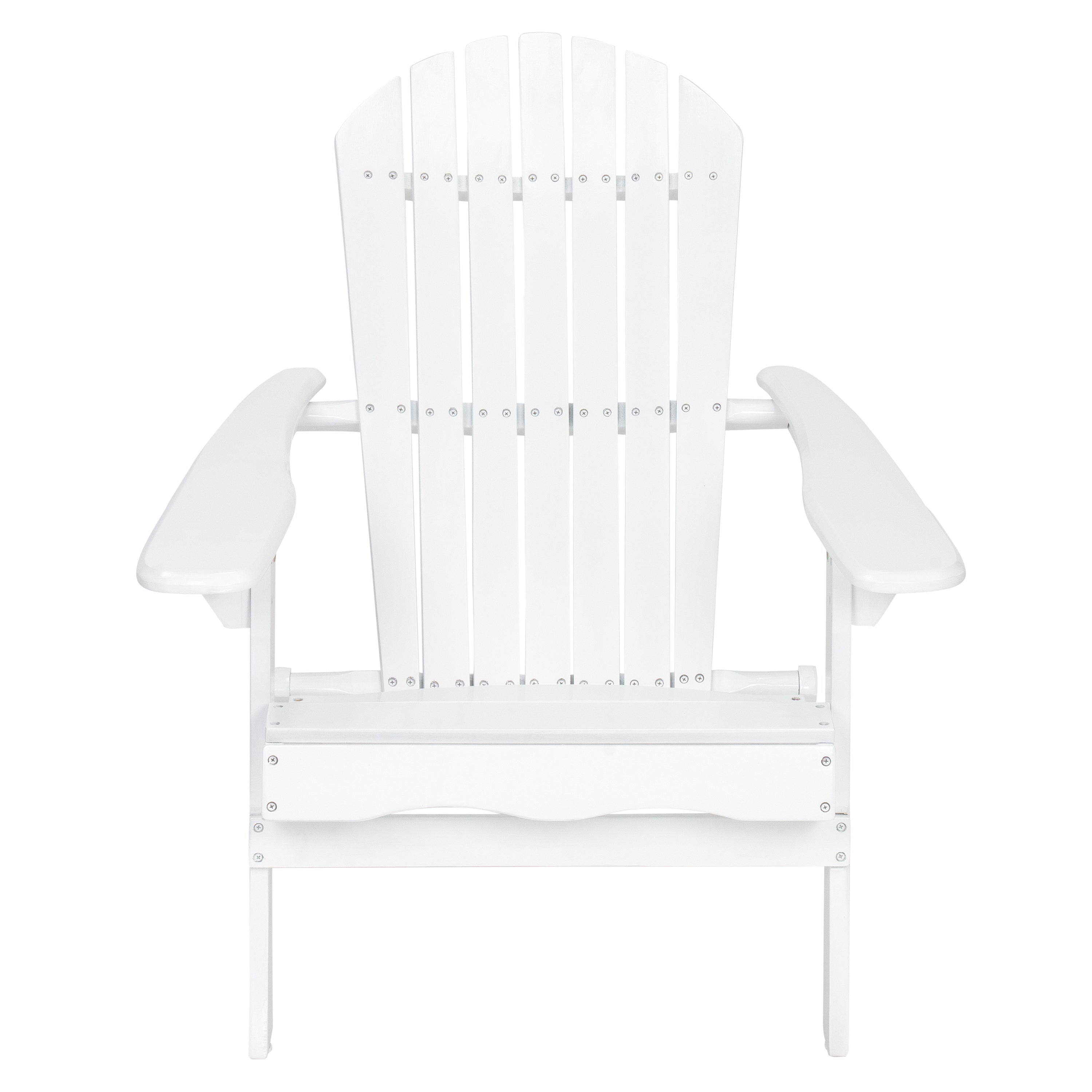 Malibu Adirondack Chair