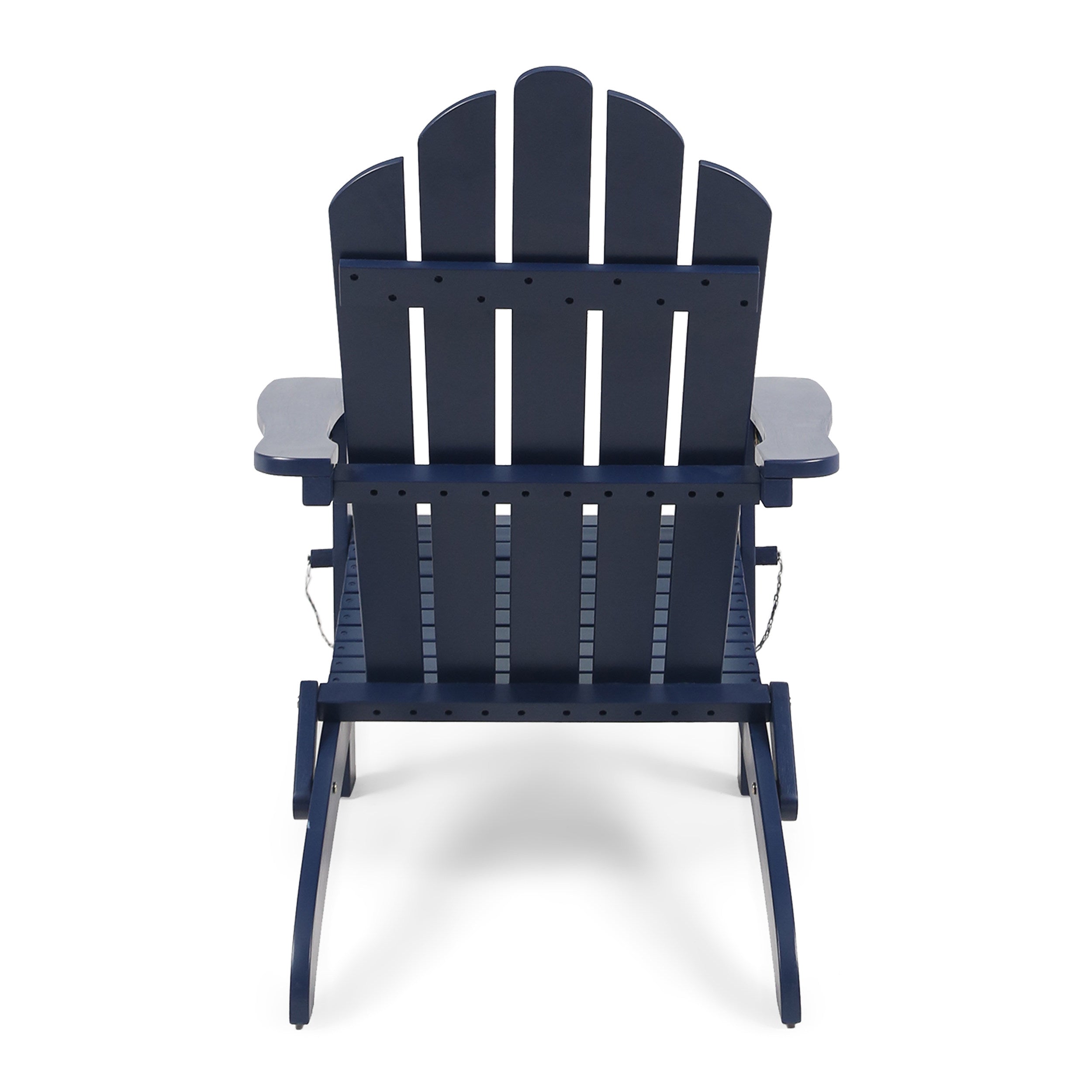 Hollywood  Foldable Adirondack Chair