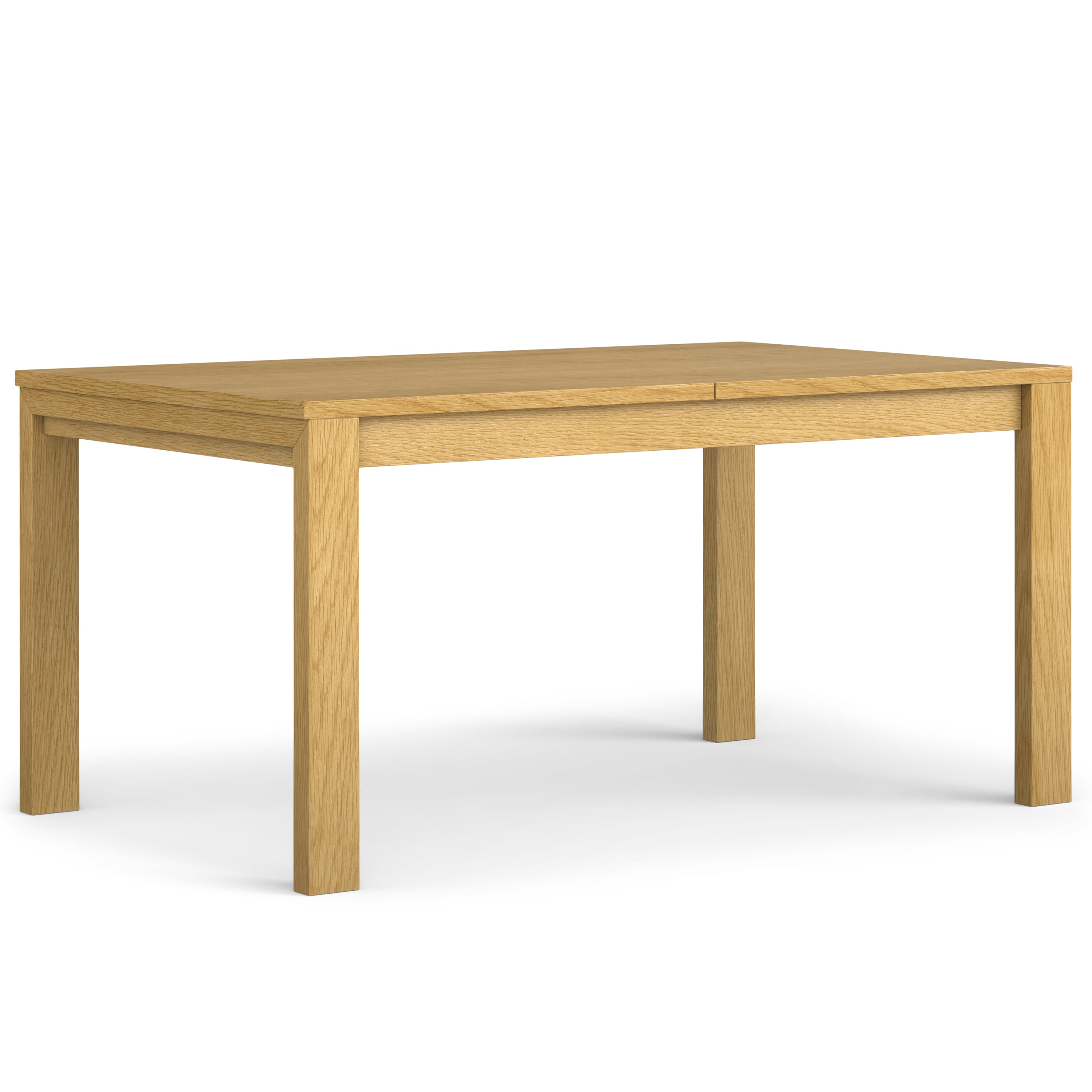 Wilson Rectangular Extendable Dining Table