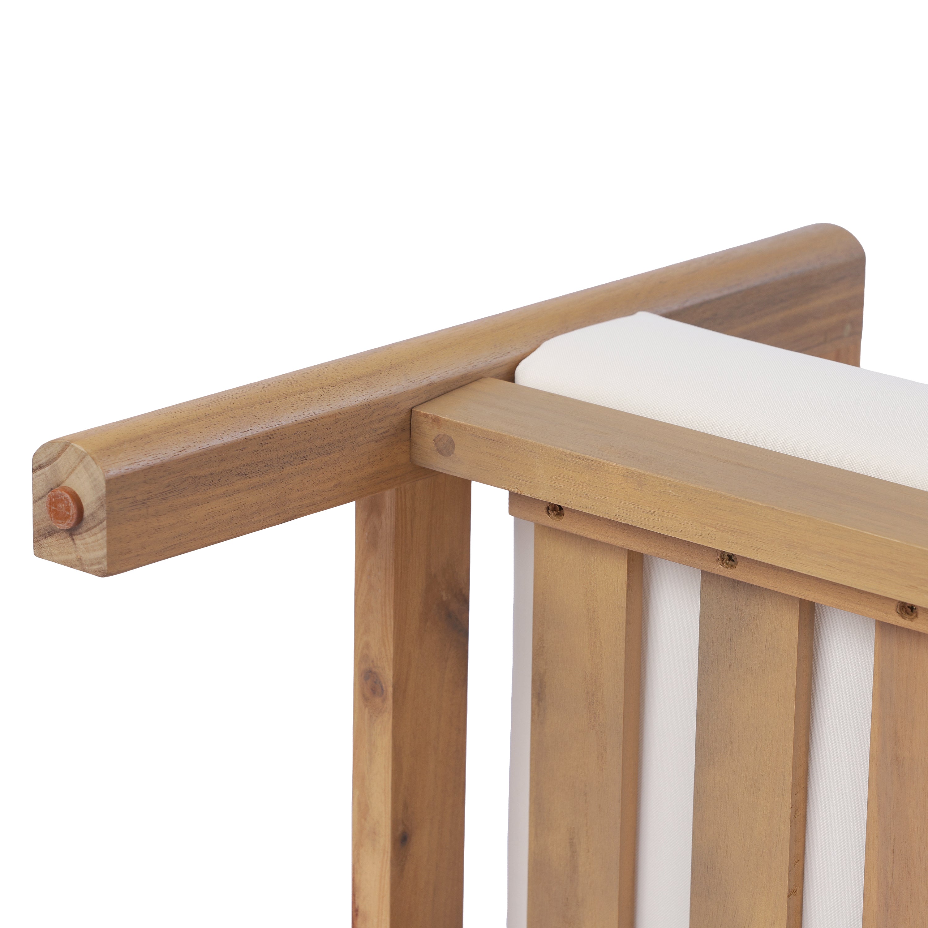 Pablo Outdoor Patio Arm Chair