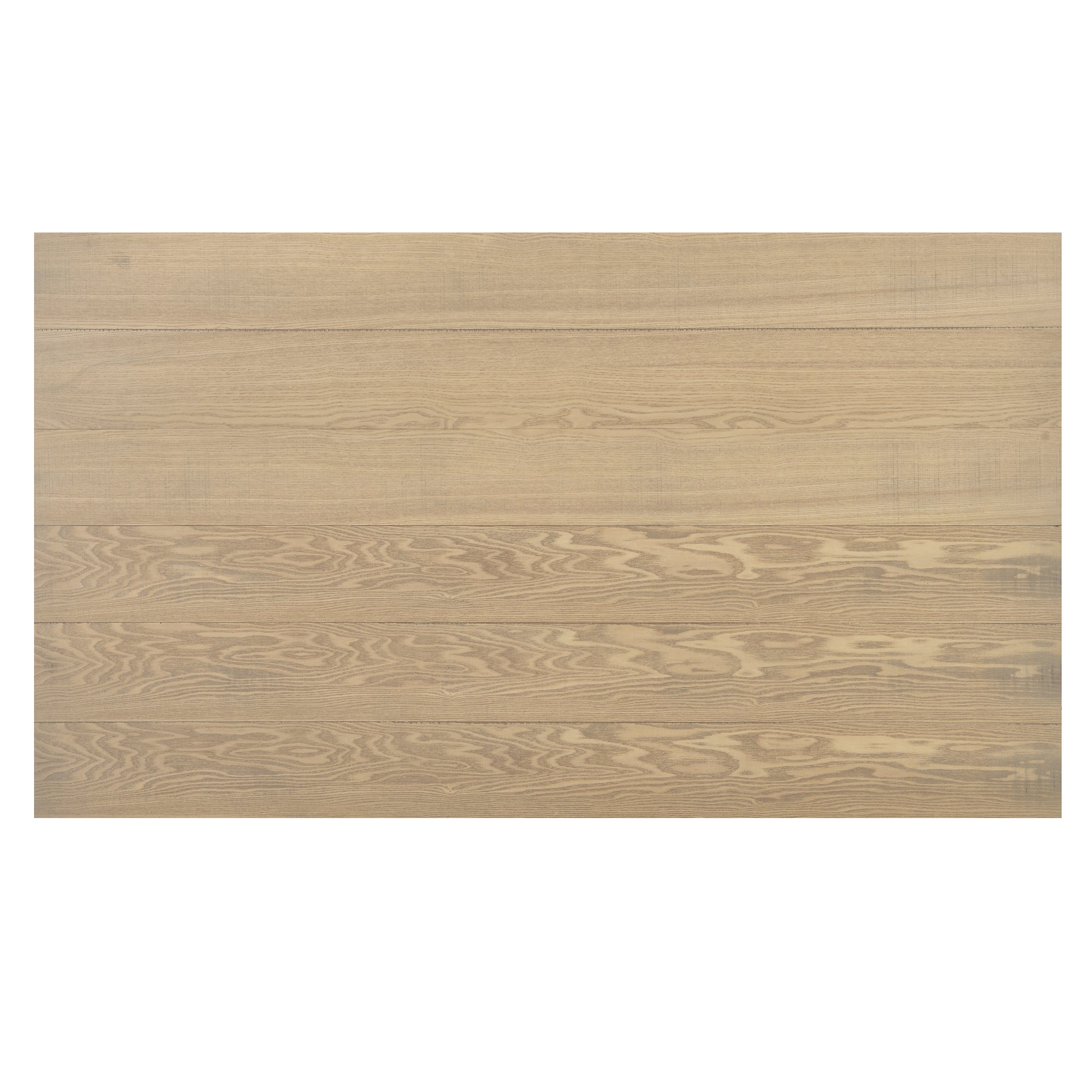 Hartsdale Rectangular Dining Table with X-Shaped Base