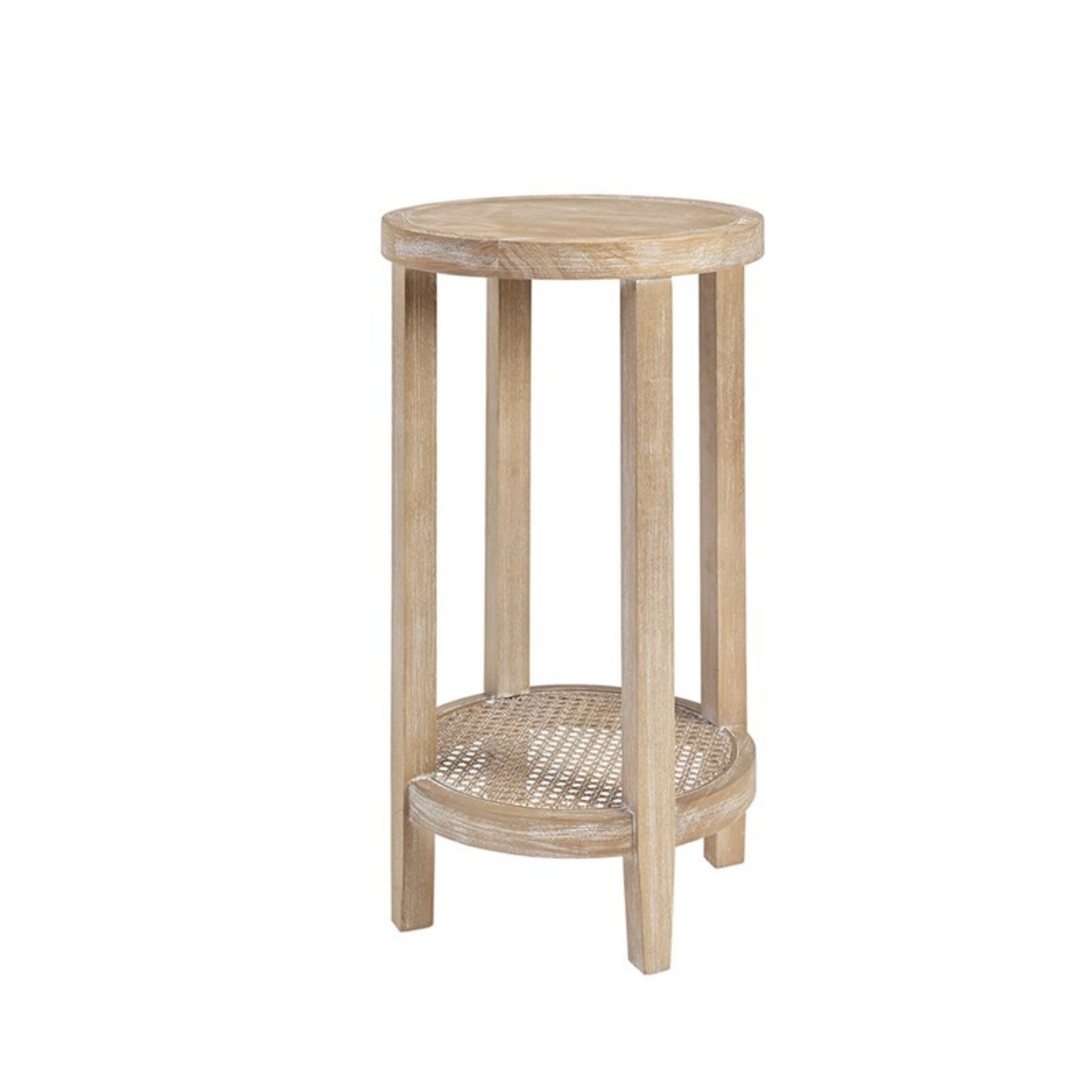 Martha Stewart Bedford Accent Table