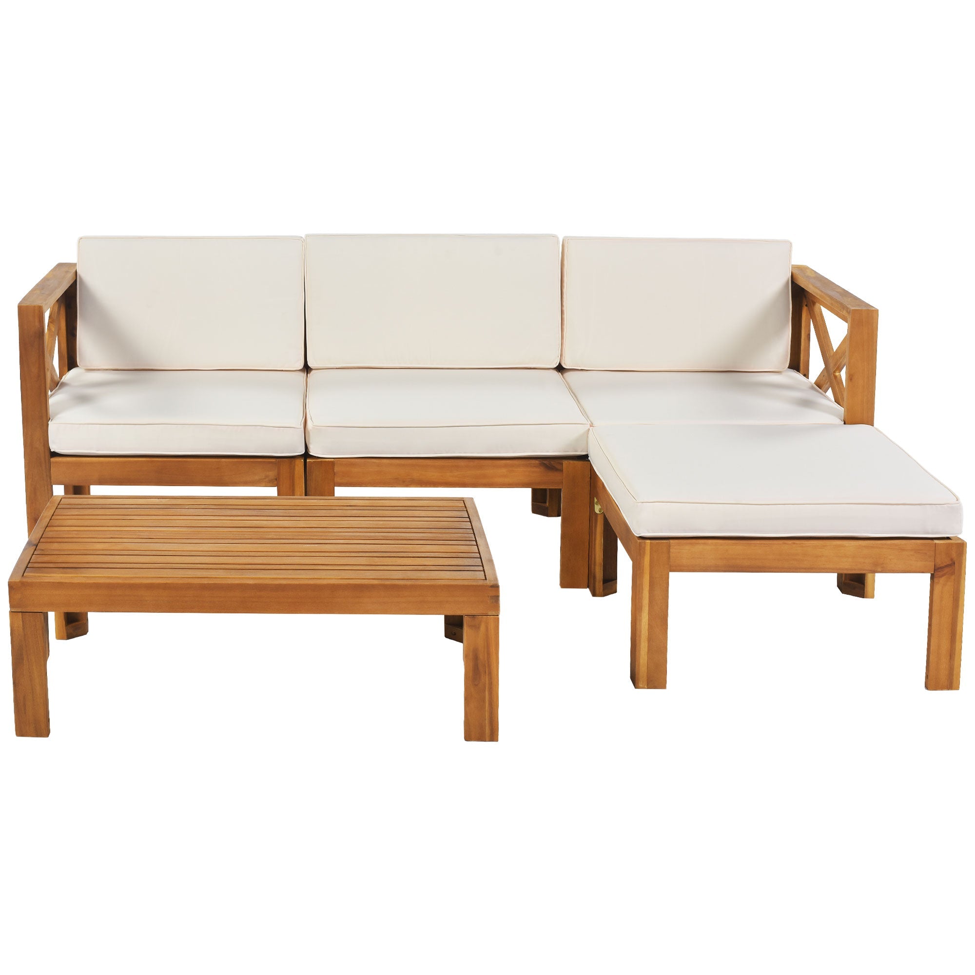 Pier1 Sectional Sofa - Thumbnail 5