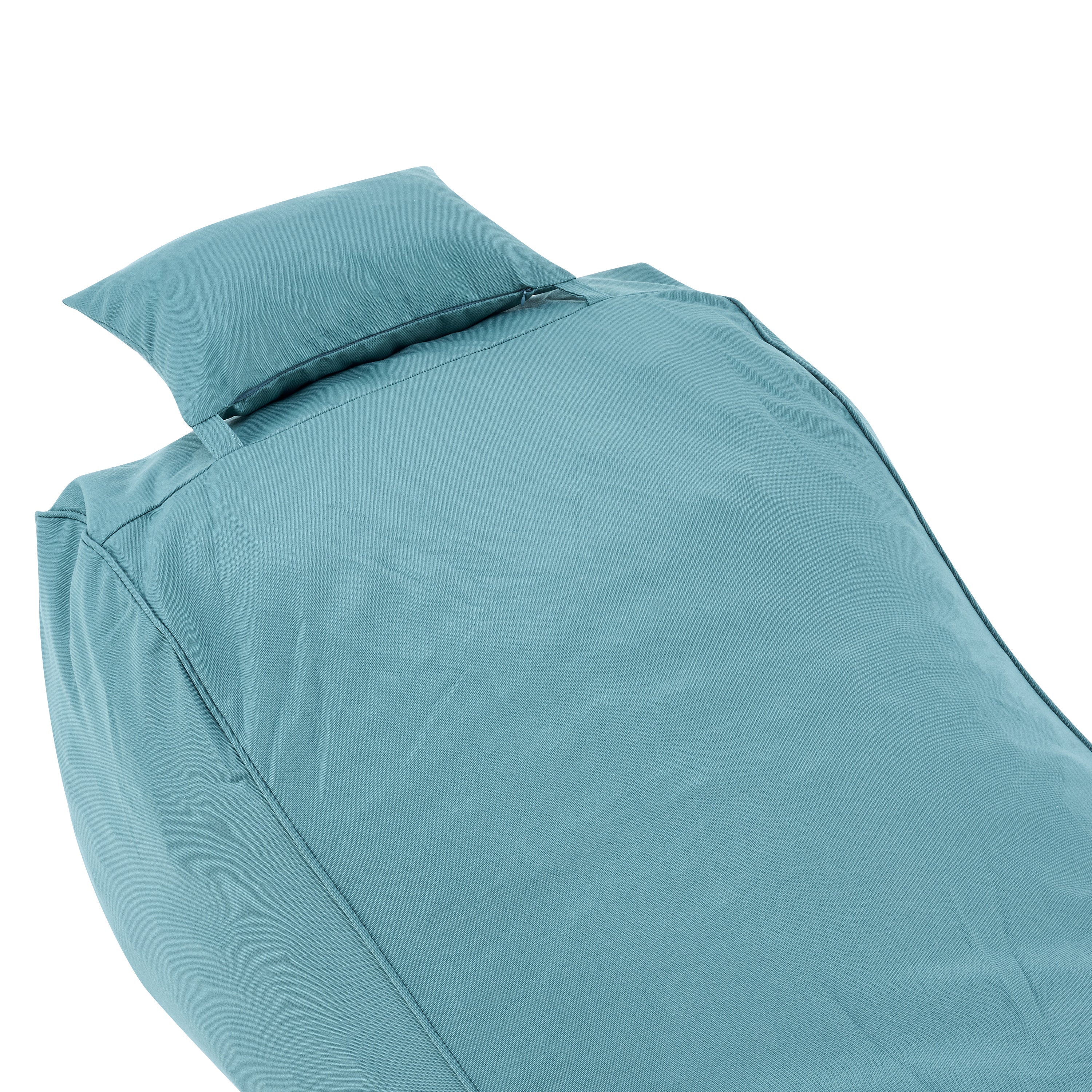 Lemoore Outdoor Patio Bean Bag Lounger