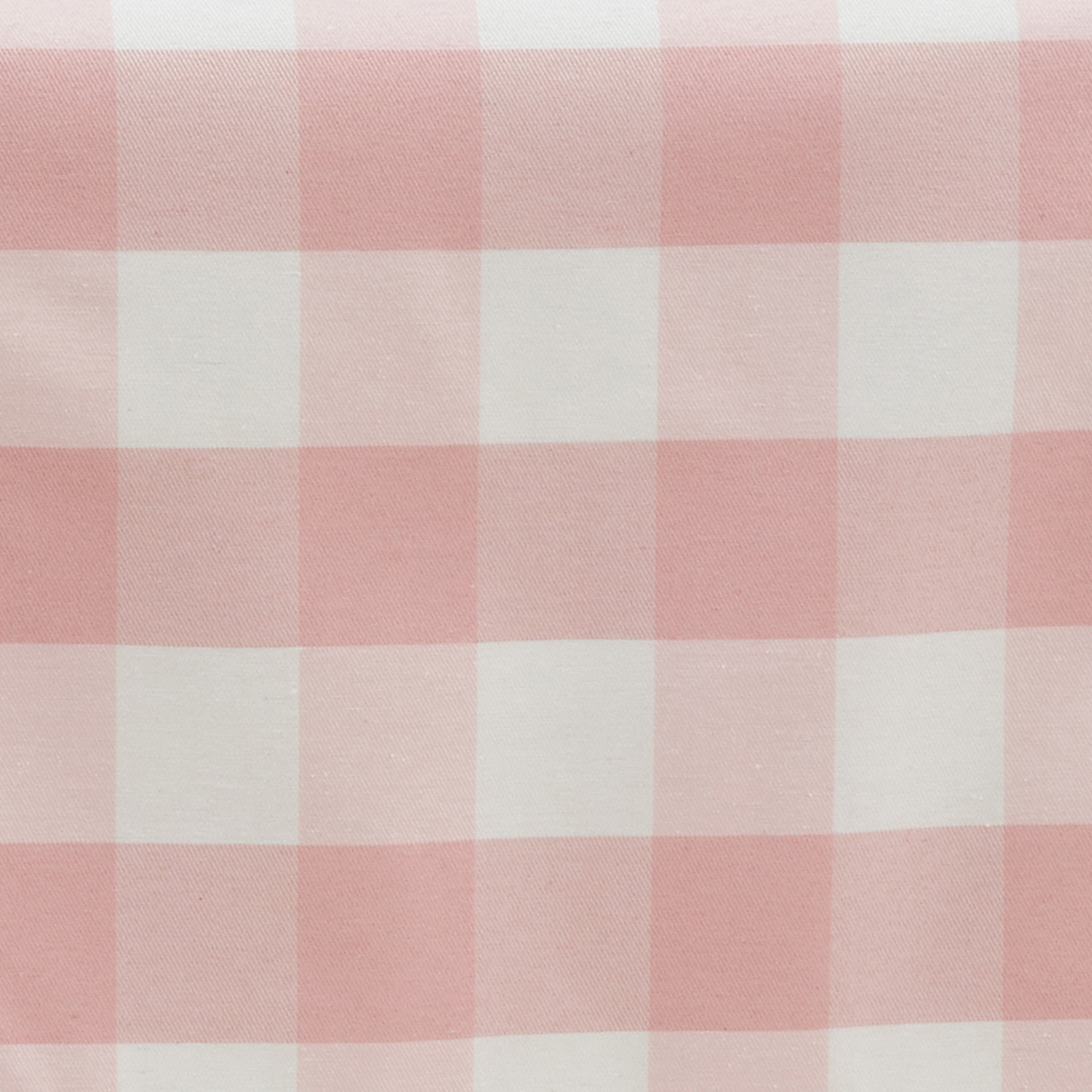 Cotton Blend Buffalo Plaid Tablecloth