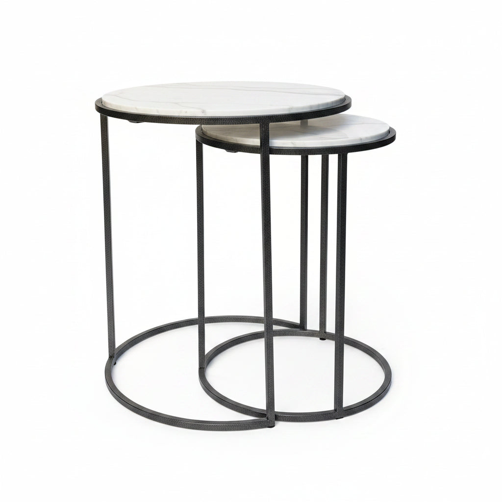 Serena Nesting Tables