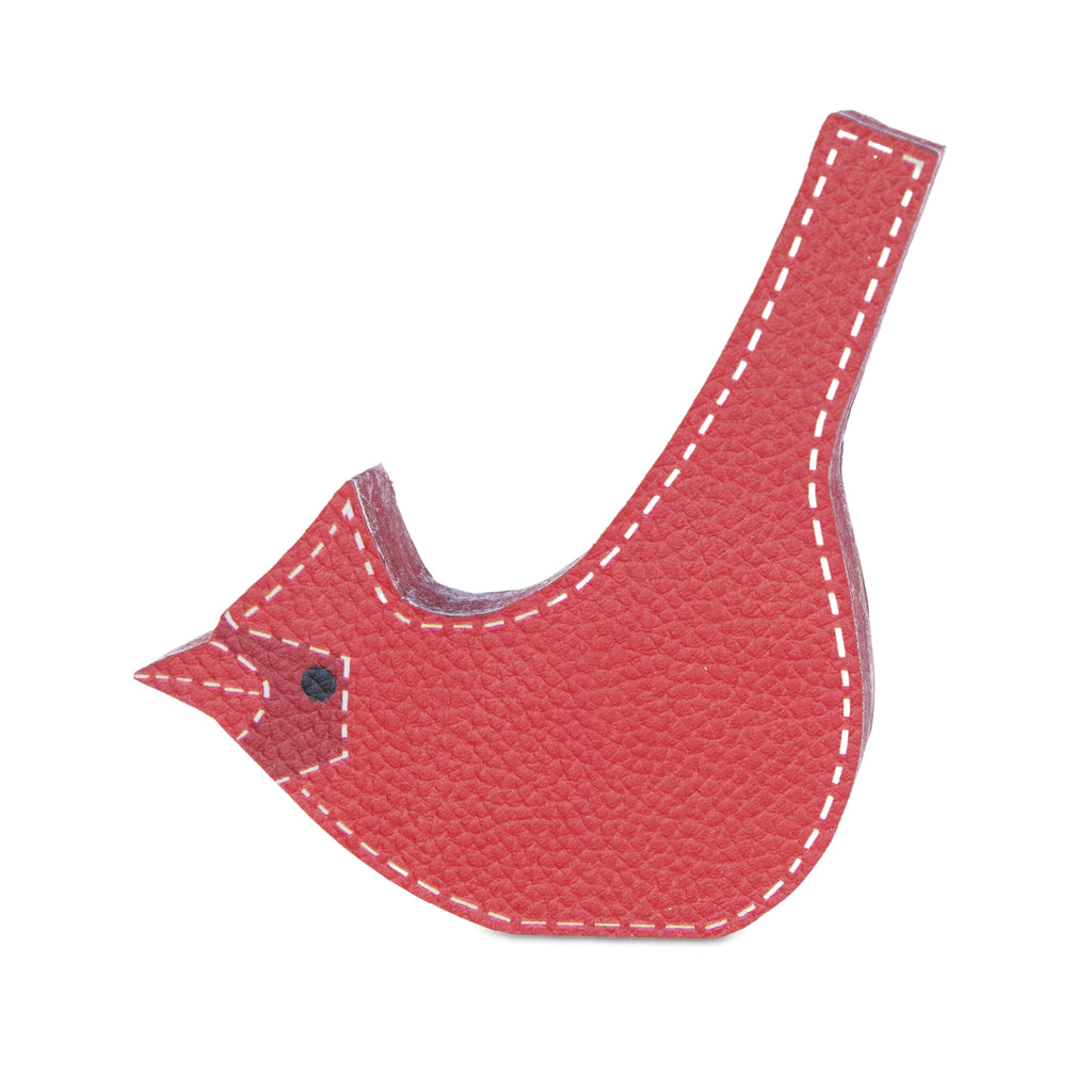 Cardinal Bird Shelf Sitter (Set of 3)