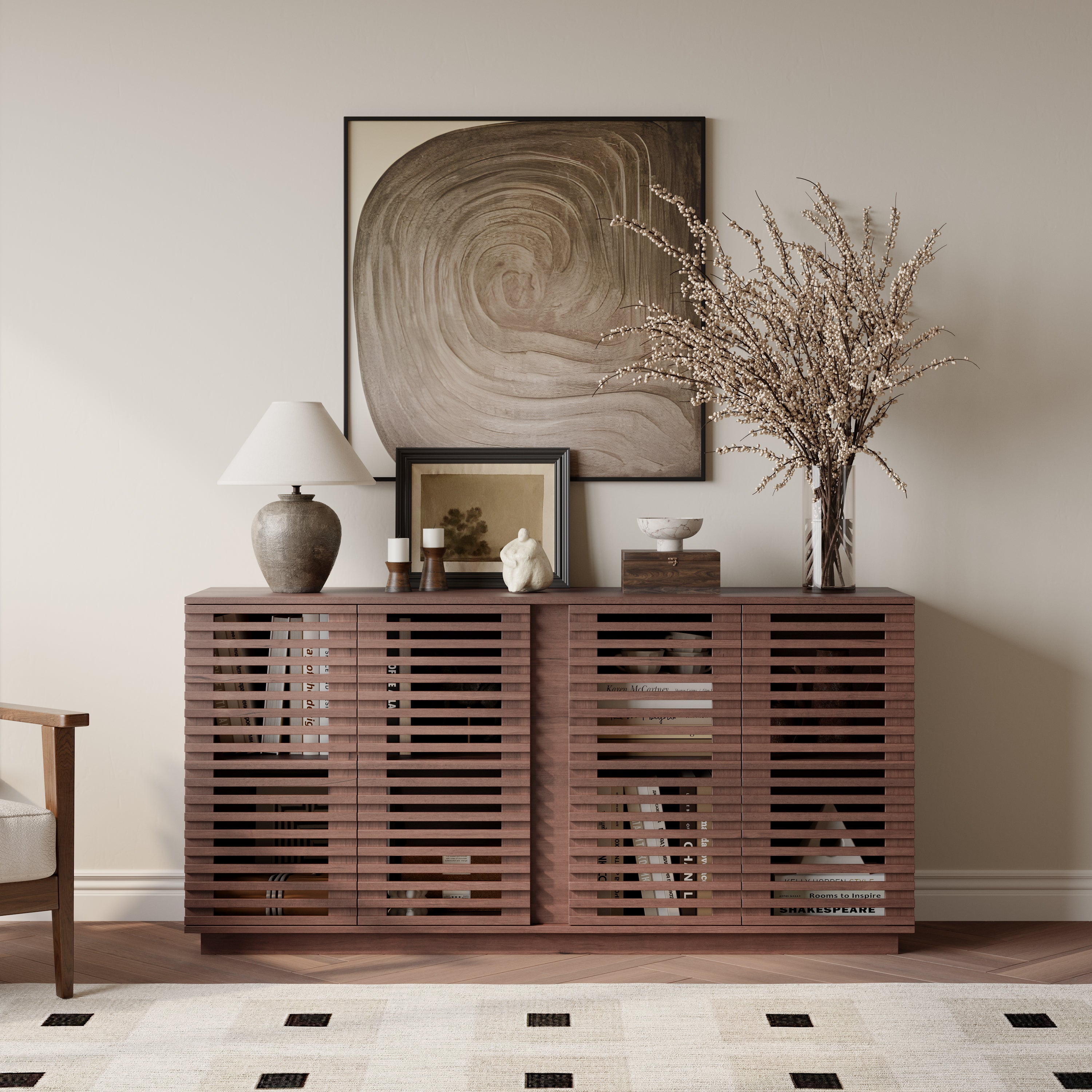 Sideboard Buffet Cabinet