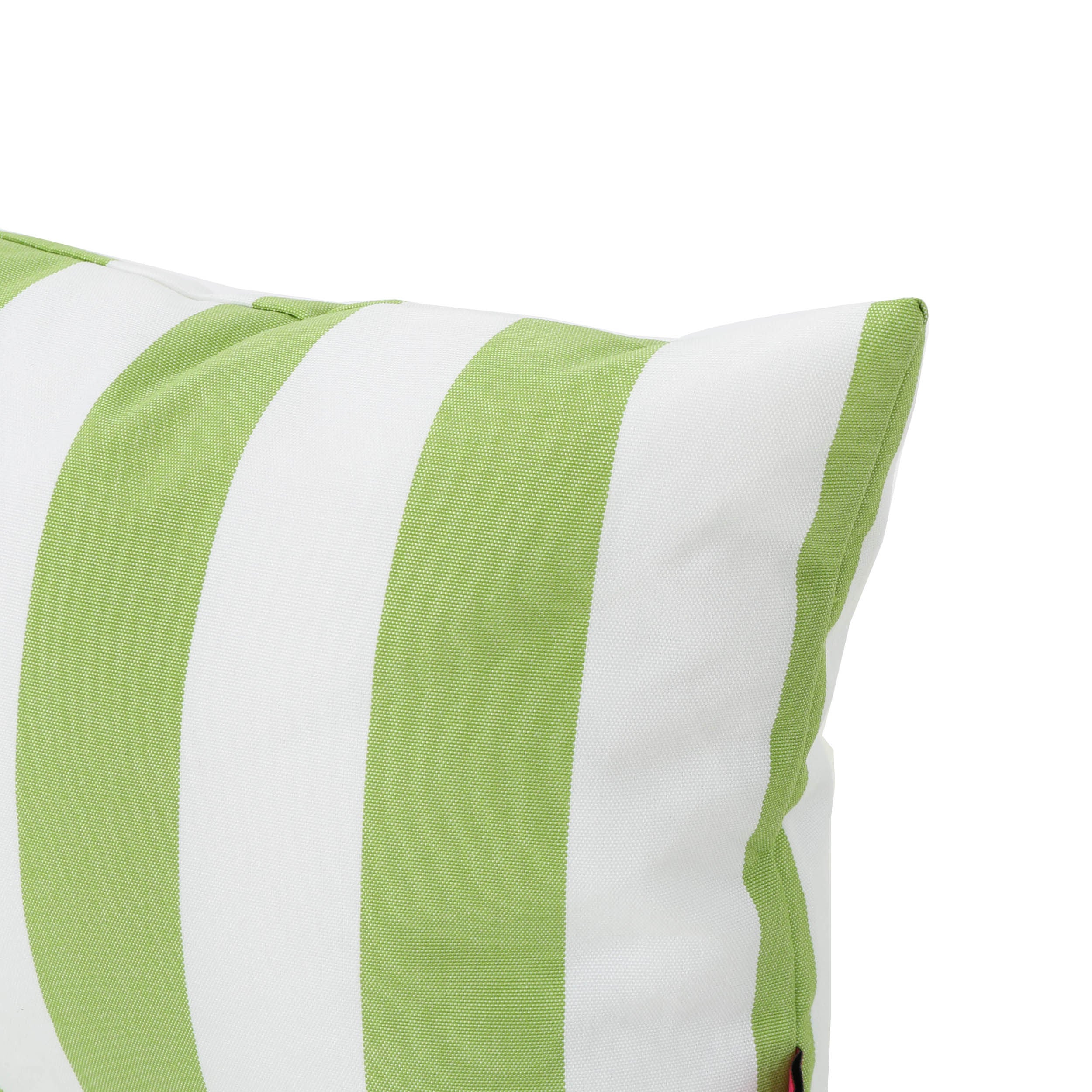 Emulate Outdoor Rectangular Fabric Pillow
