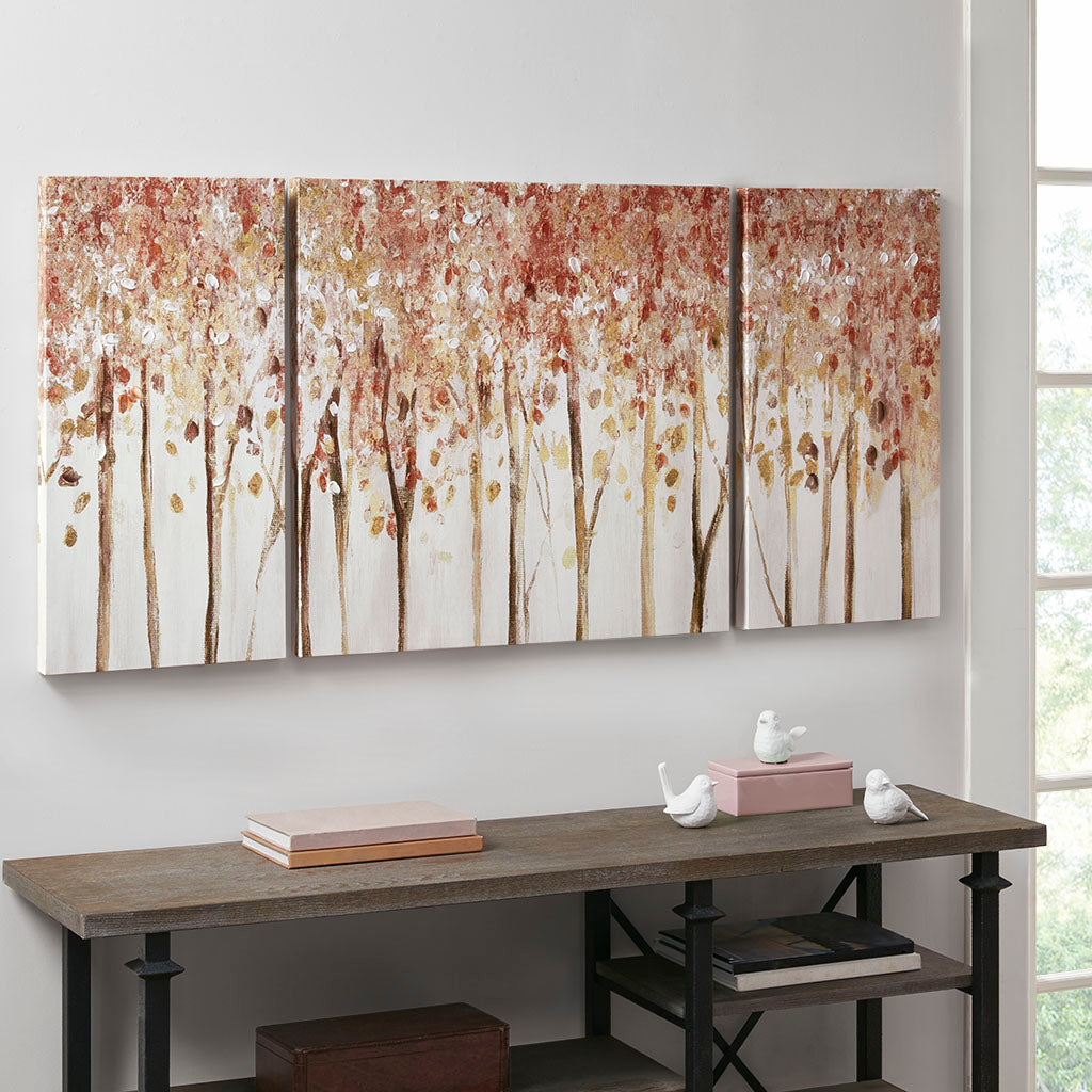 Pier 1 Cultivar Canvas Wall Art - Thumbnail 4