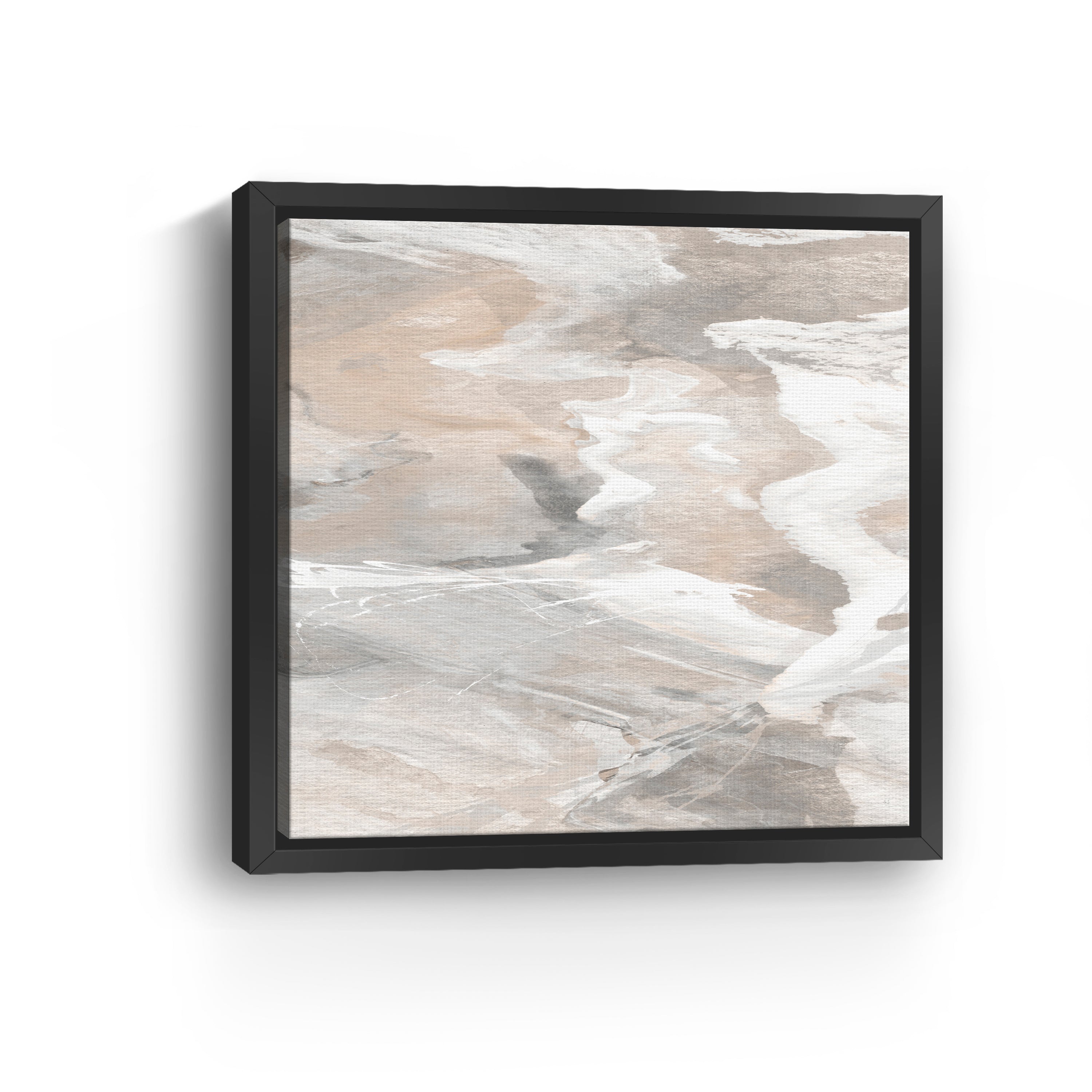 Abstract Desert II Canvas Giclee