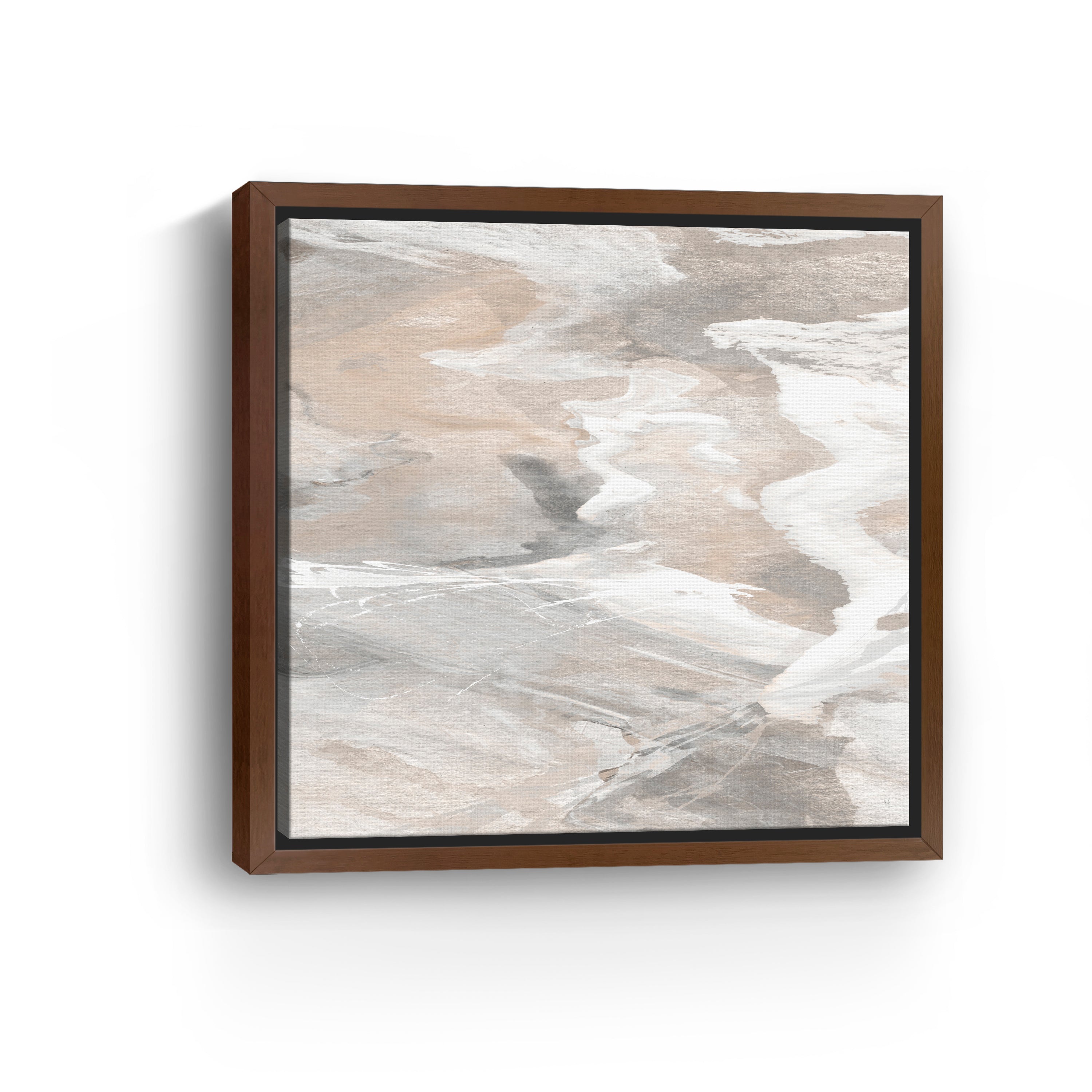 Abstract Desert II Canvas Giclee