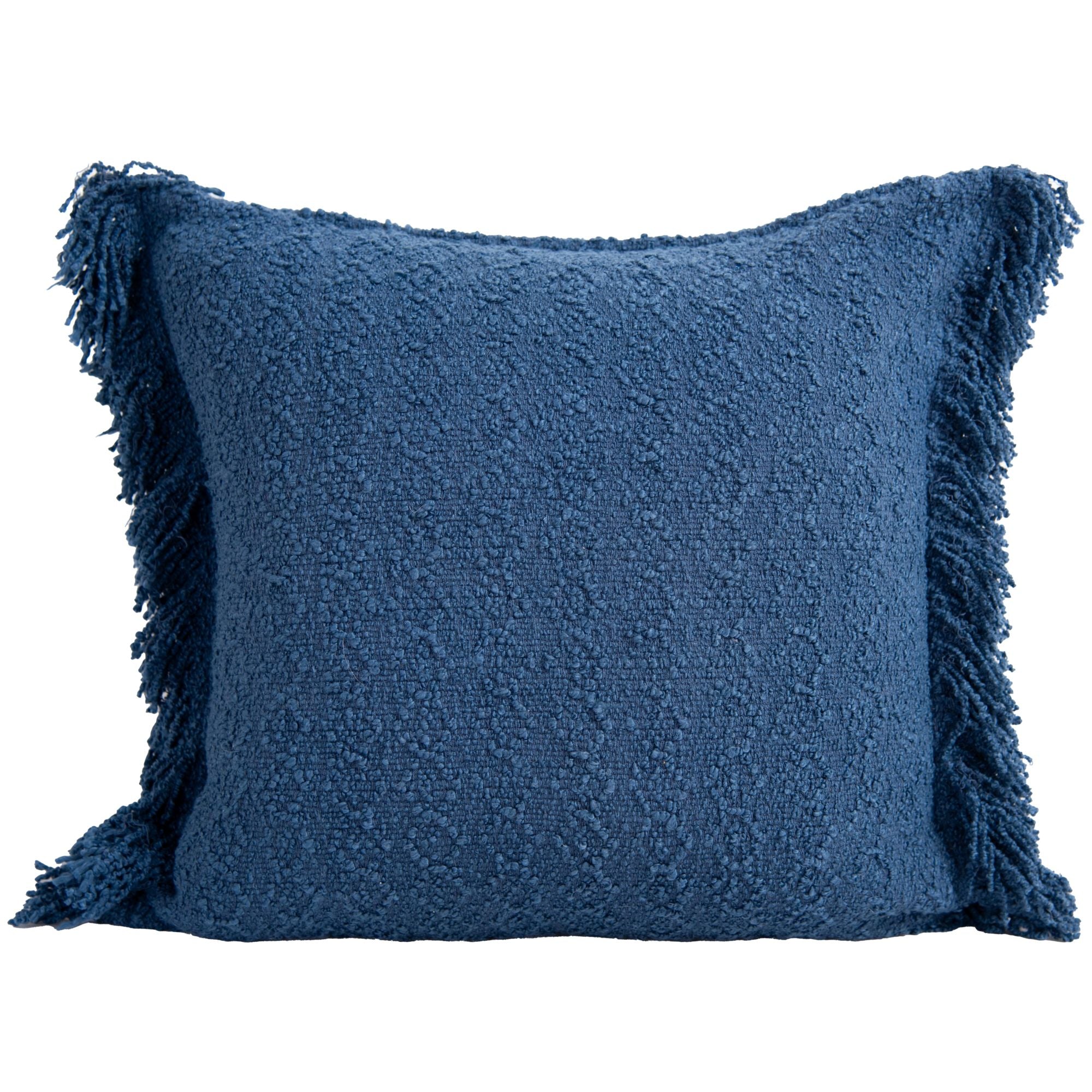 Solid Decorative Throw Pillow