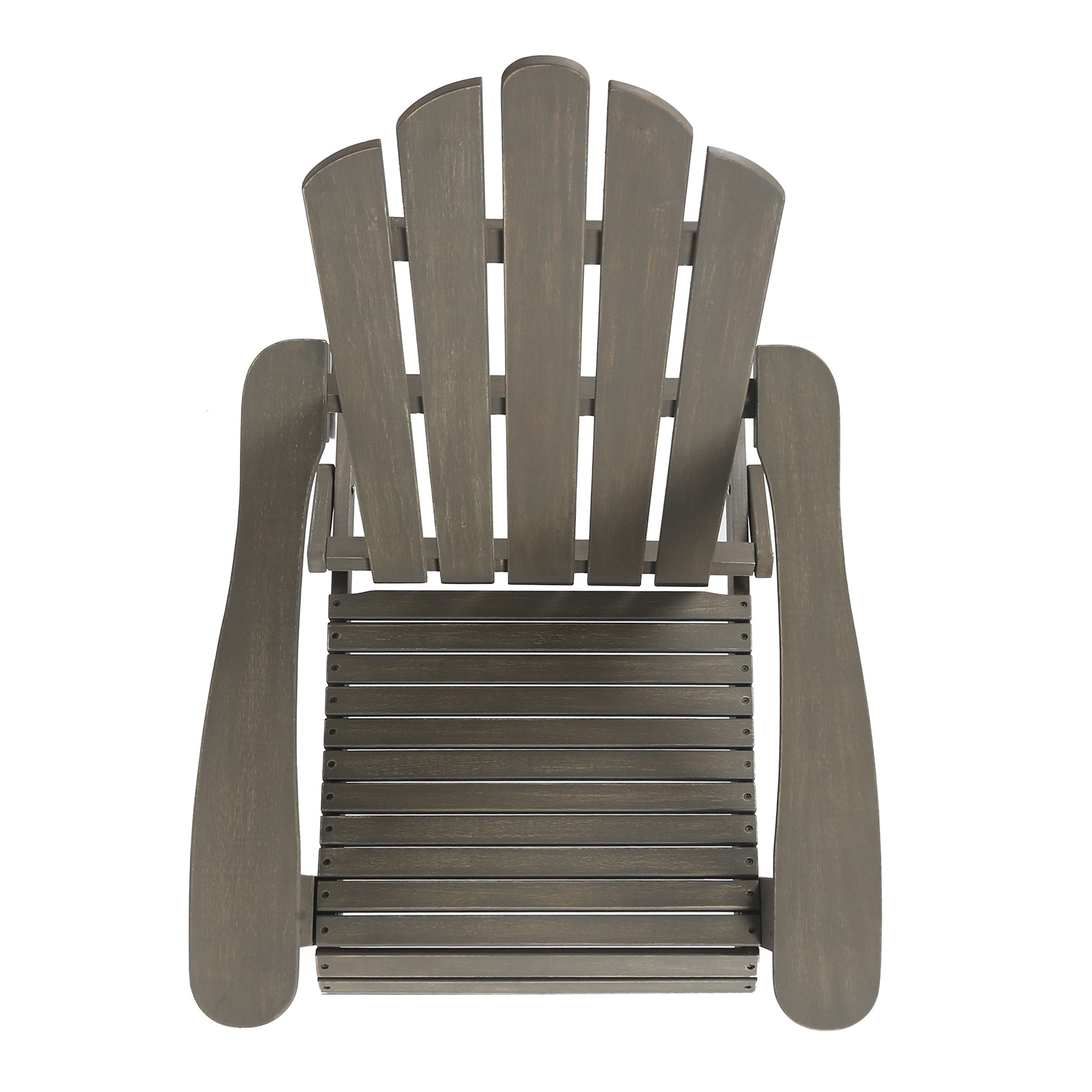 Hollywood  Foldable Adirondack Chair
