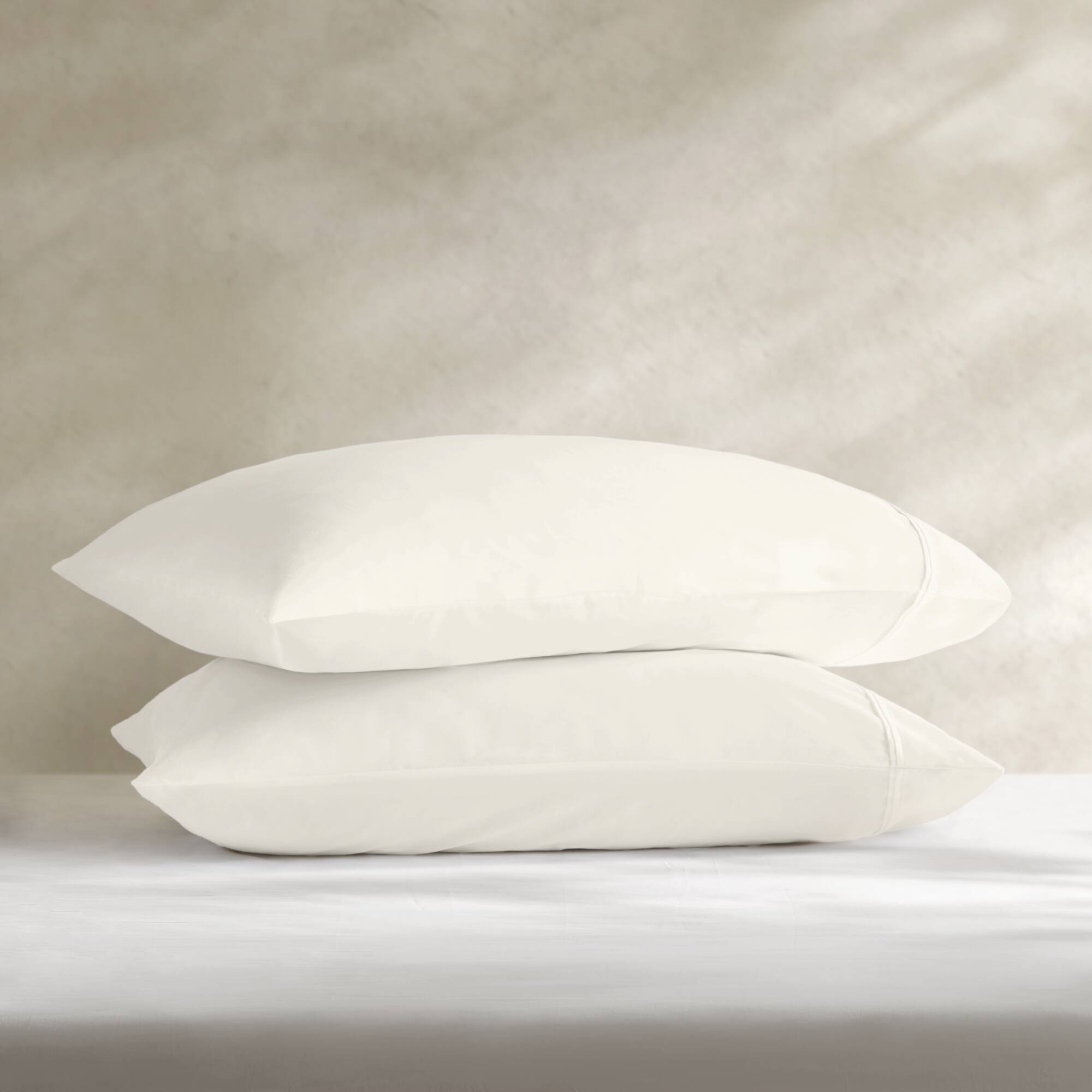 100% Egyptian Cotton Sateen Sheet Set