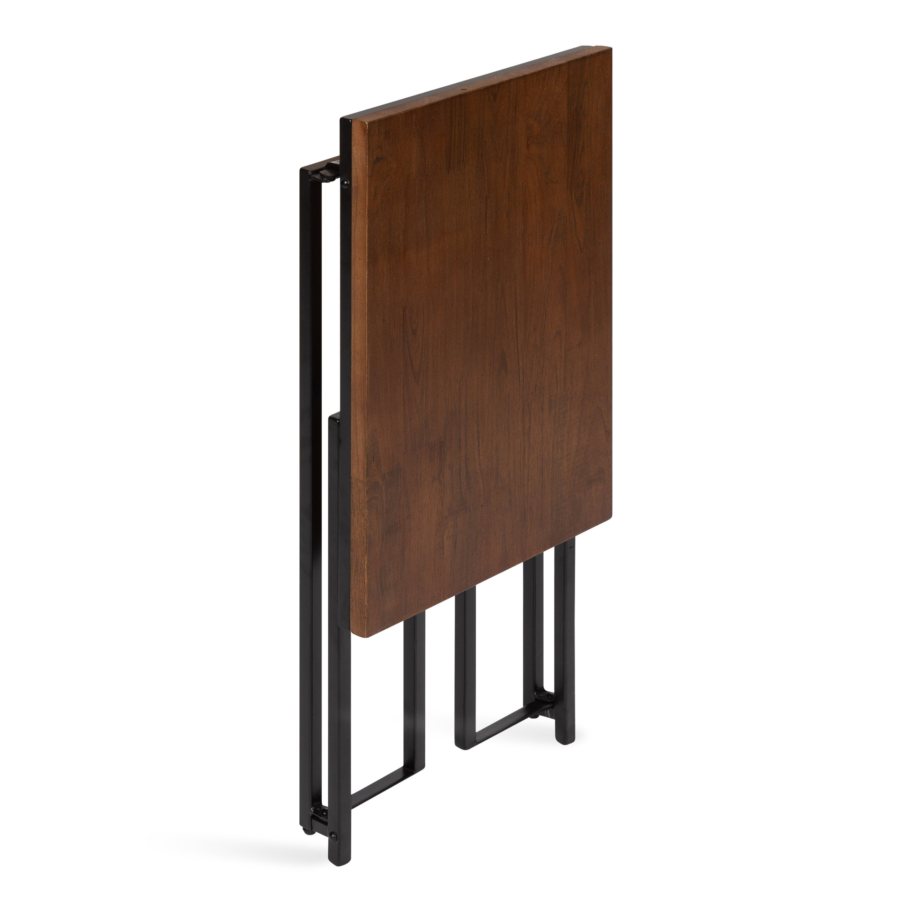 Lockridge Metal Base C-Table